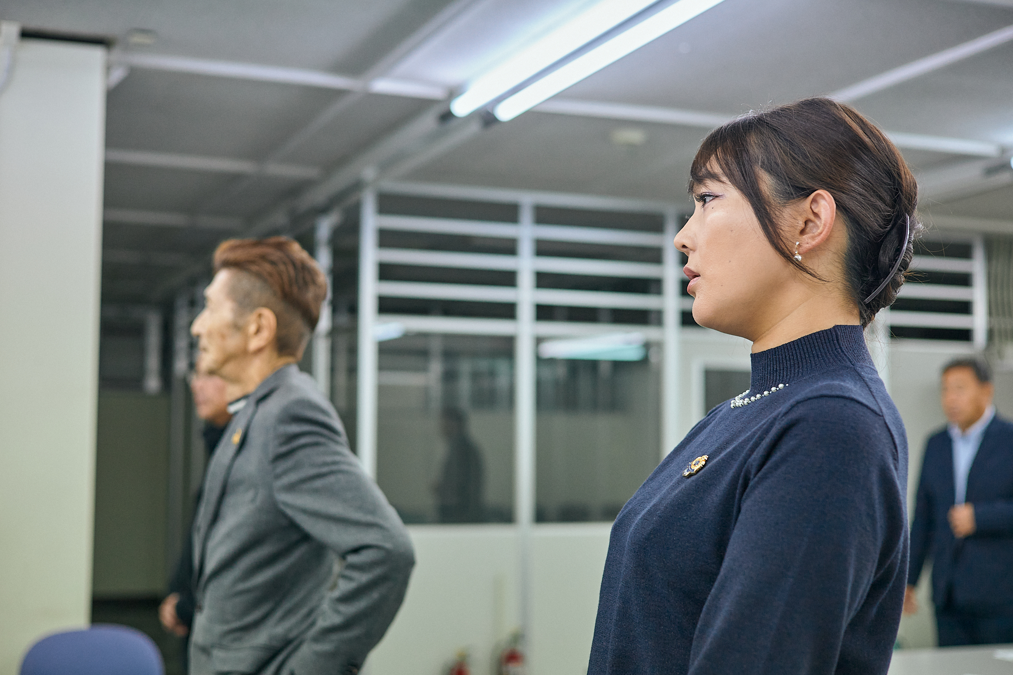 11月第2例会 ひたちなかベストライオンズクラブ 茨城 ひたちなか