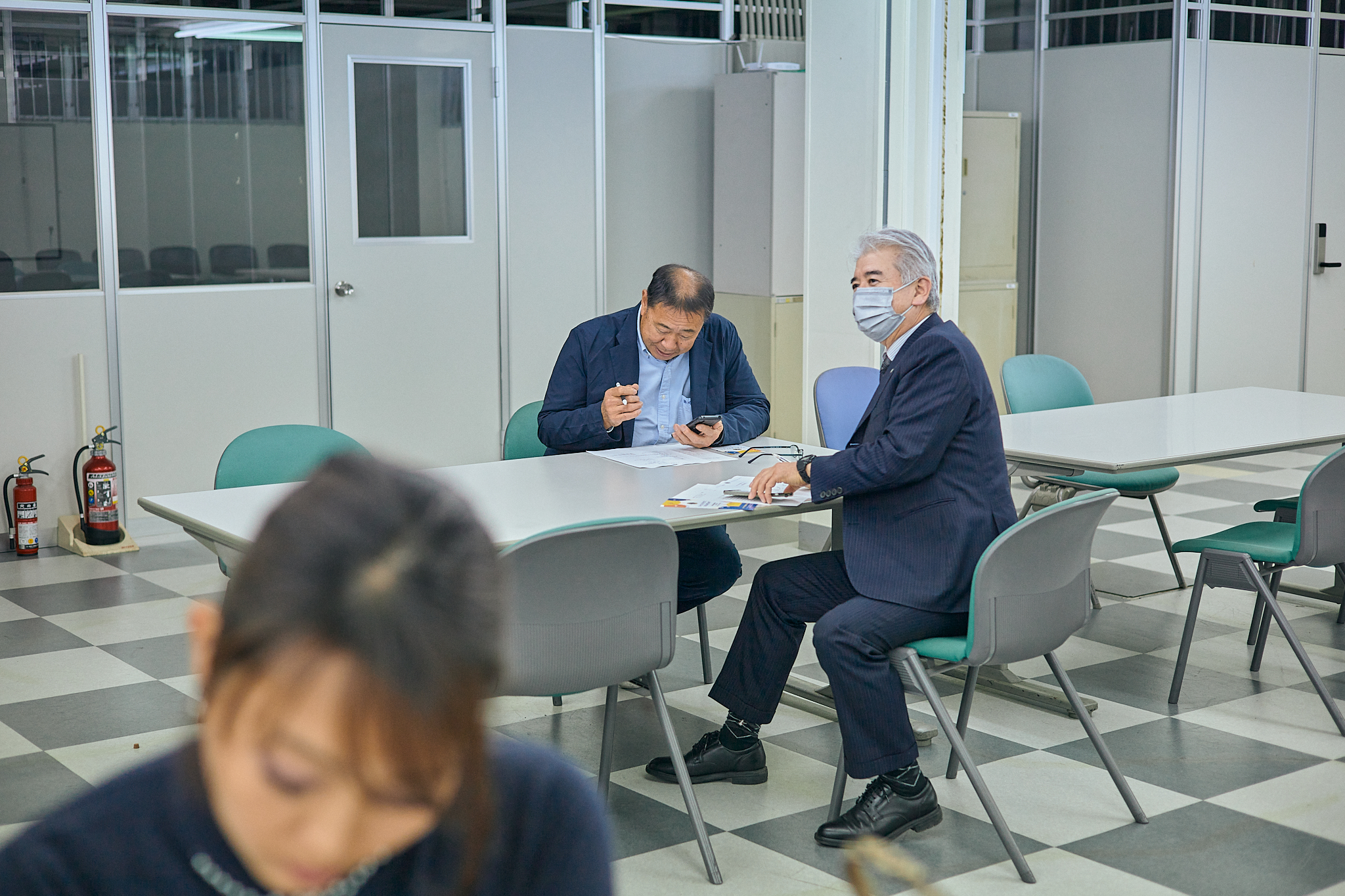 11月第2例会 ひたちなかベストライオンズクラブ 茨城 ひたちなか