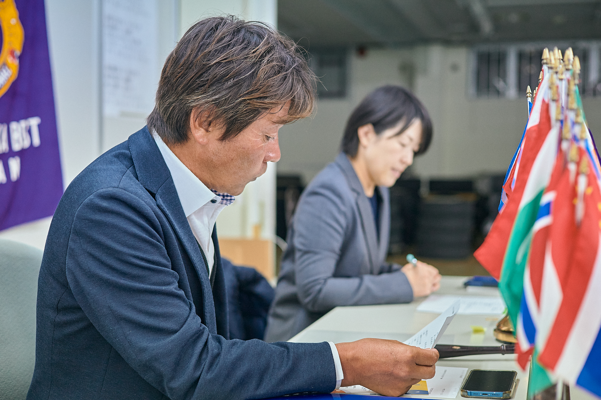 11月第2例会 ひたちなかベストライオンズクラブ 茨城 ひたちなか