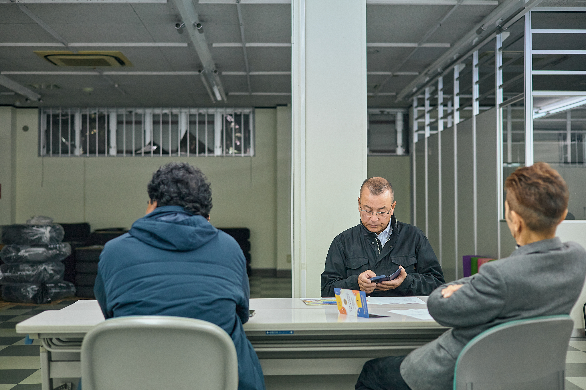 11月第2例会 ひたちなかベストライオンズクラブ 茨城 ひたちなか