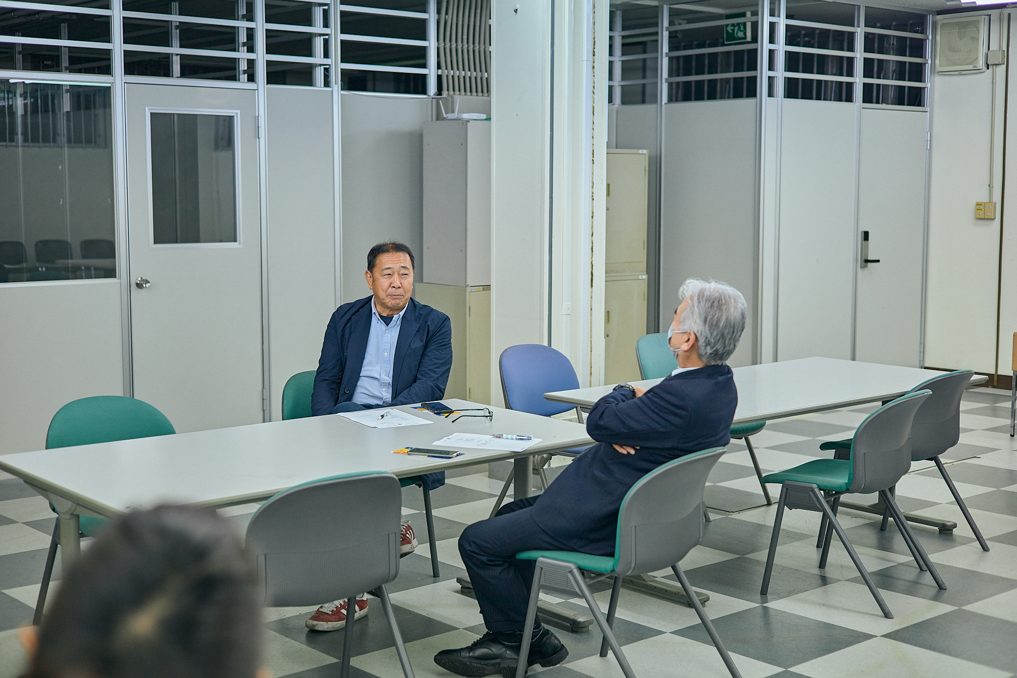 11月第2例会 ひたちなかベストライオンズクラブ 茨城 ひたちなか