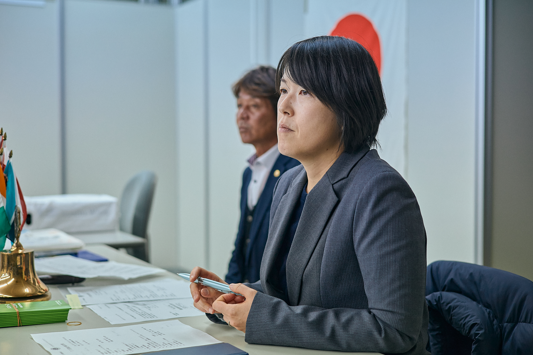 11月第2例会 ひたちなかベストライオンズクラブ 茨城 ひたちなか
