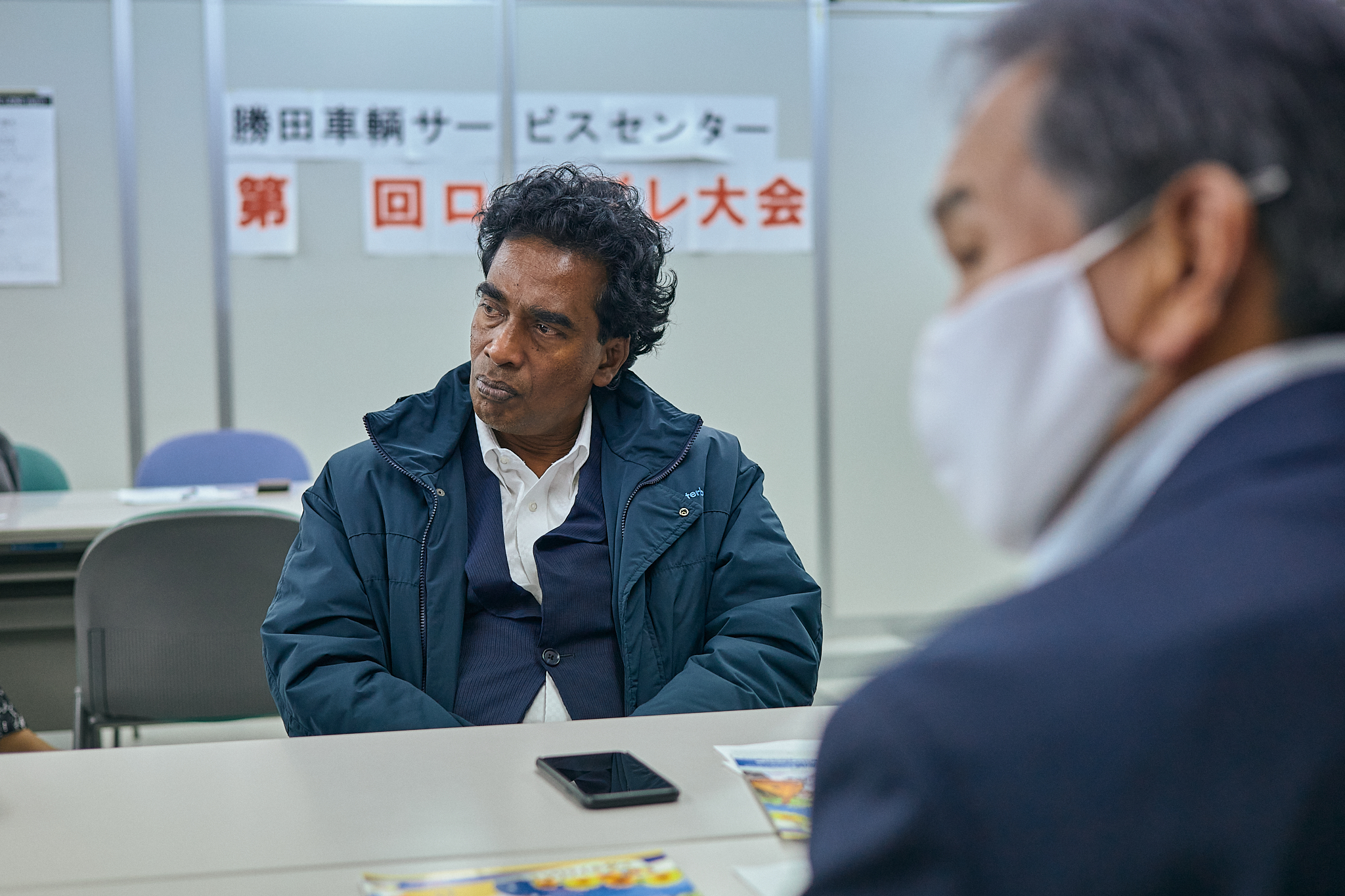 11月第2例会 ひたちなかベストライオンズクラブ 茨城 ひたちなか