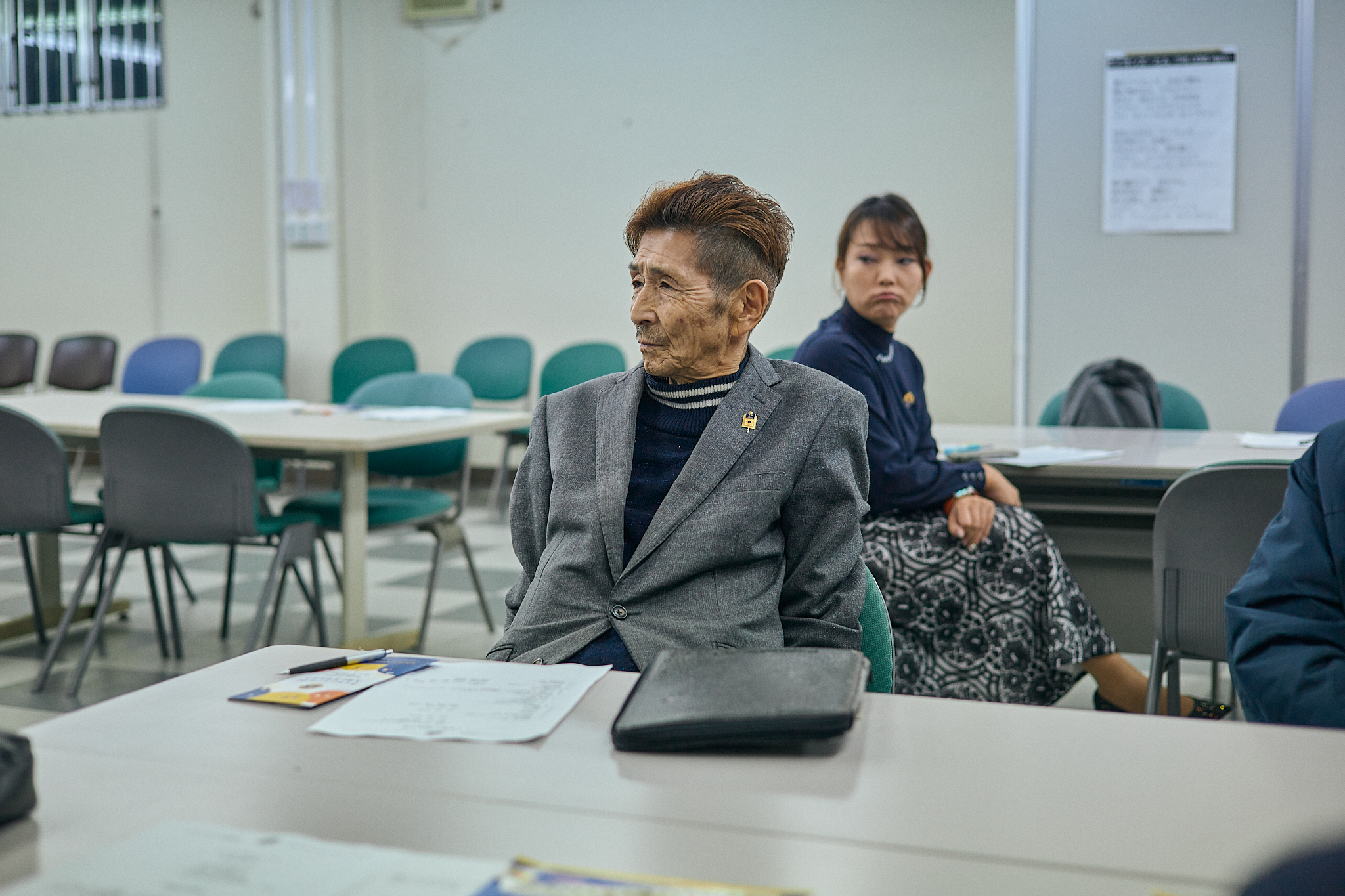 11月第2例会 ひたちなかベストライオンズクラブ 茨城 ひたちなか
