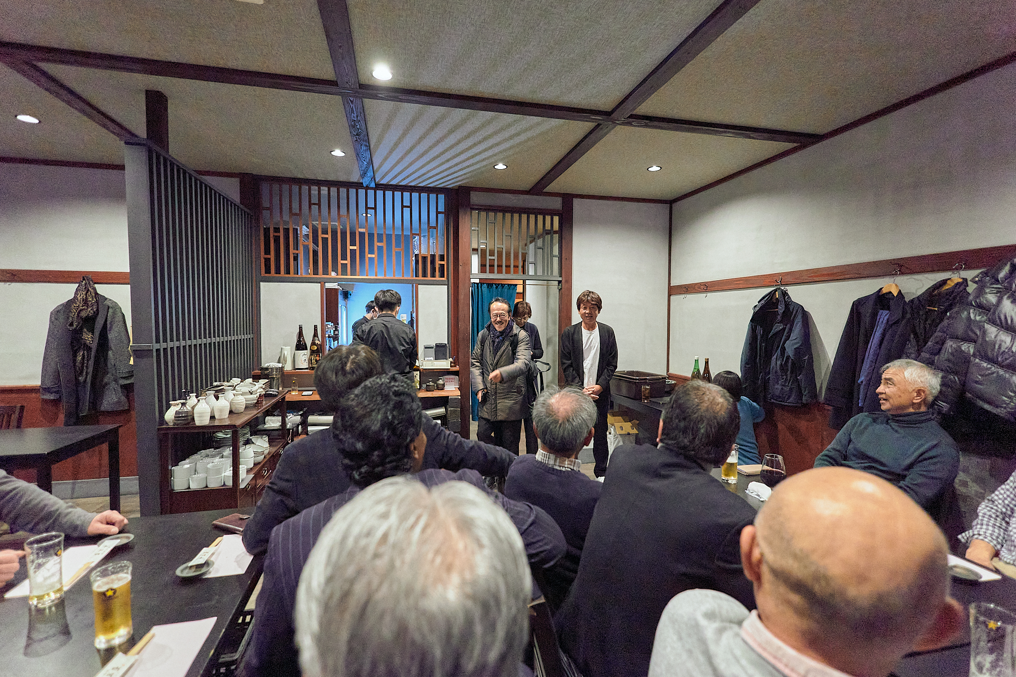 12月第2例会 ひたちなかベストライオンズクラブ 茨城 ひたちなか