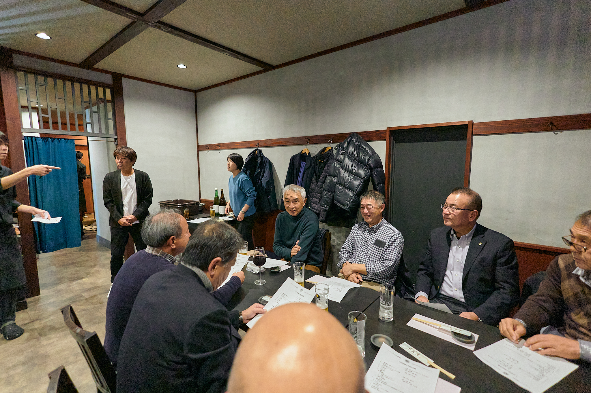 12月第2例会 ひたちなかベストライオンズクラブ 茨城 ひたちなか