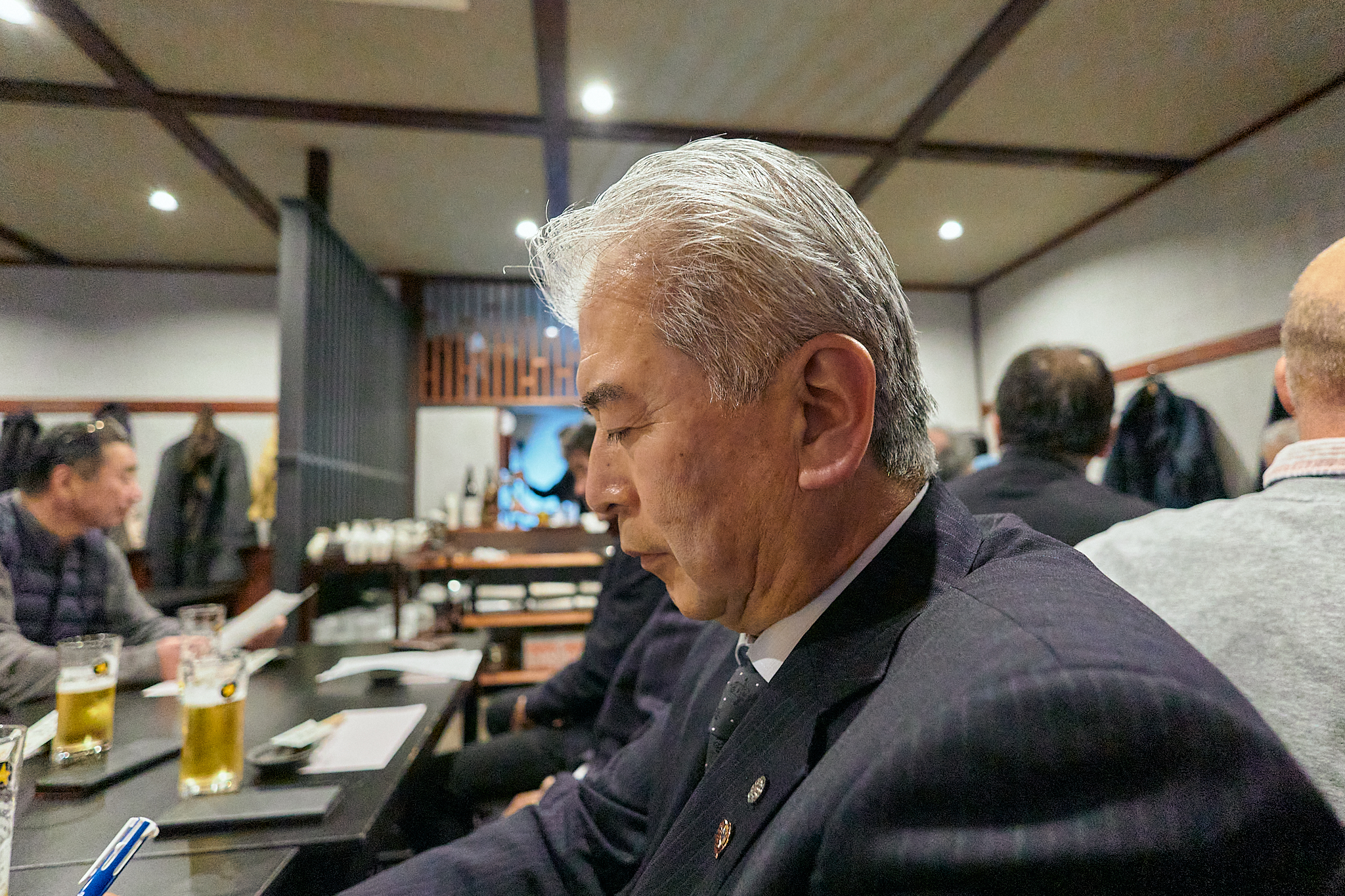 12月第2例会 ひたちなかベストライオンズクラブ 茨城 ひたちなか