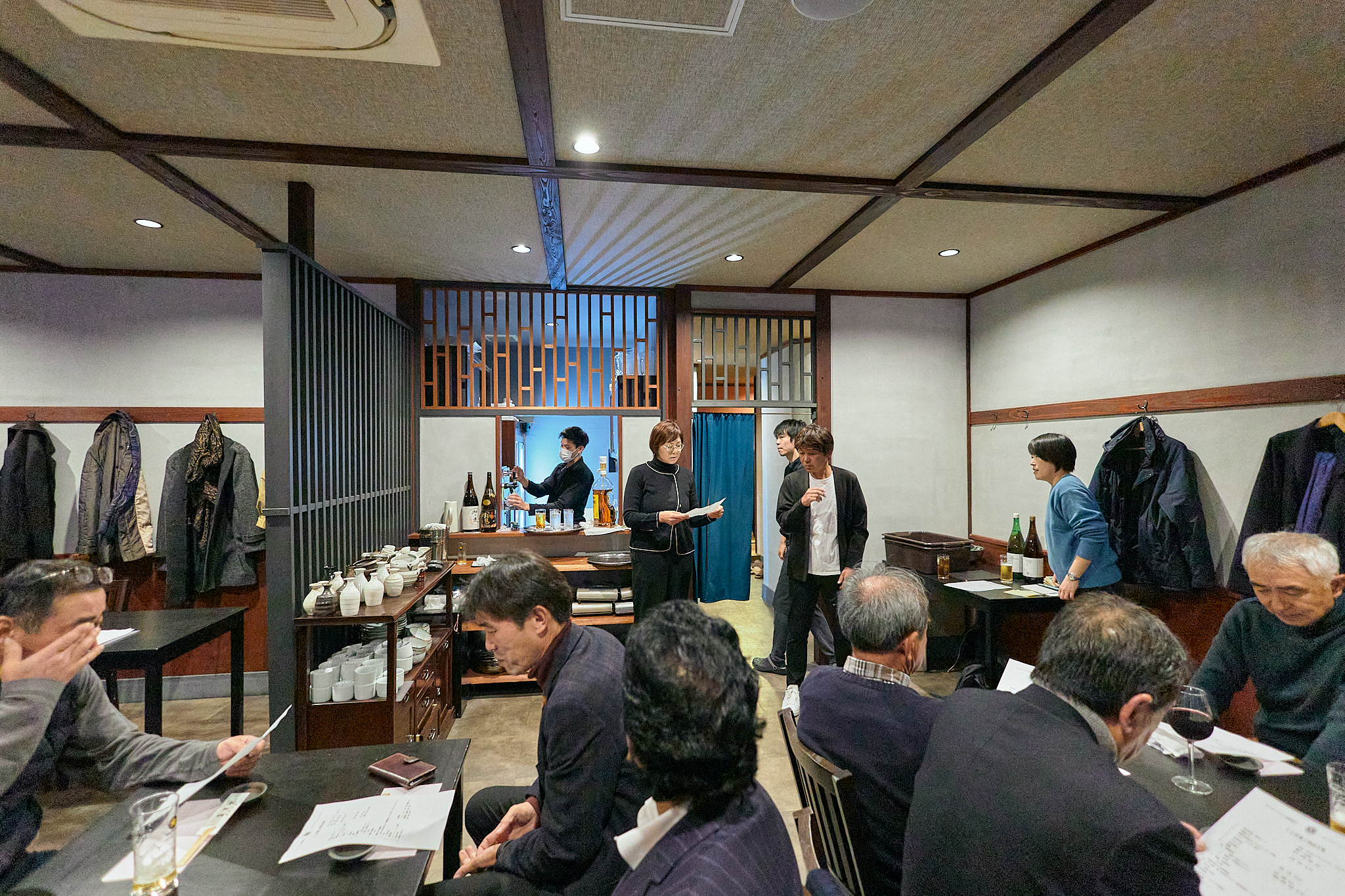 12月第2例会 ひたちなかベストライオンズクラブ 茨城 ひたちなか