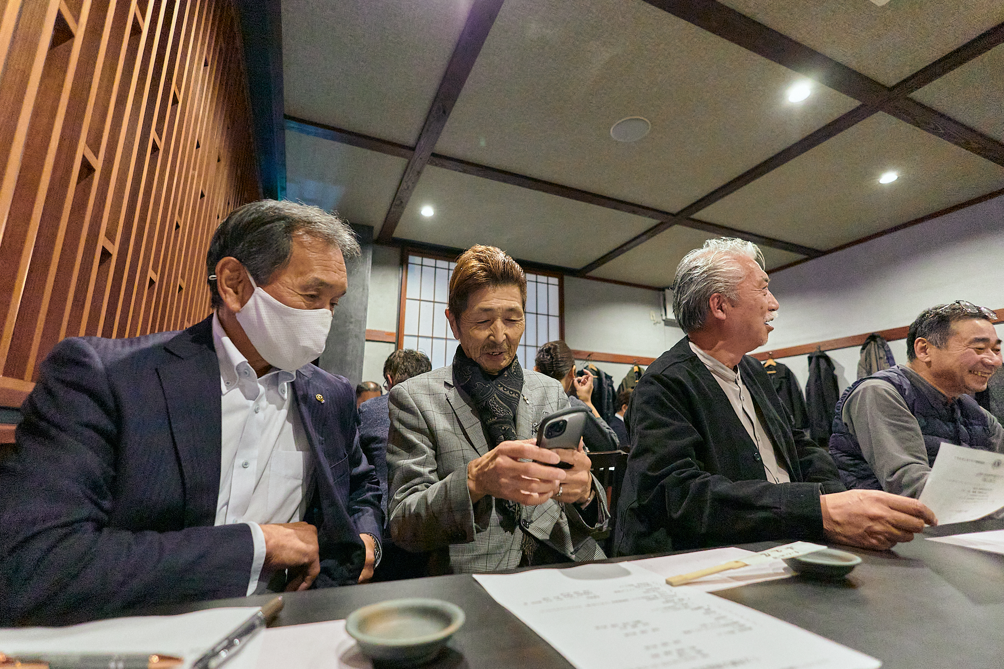 12月第2例会 ひたちなかベストライオンズクラブ 茨城 ひたちなか