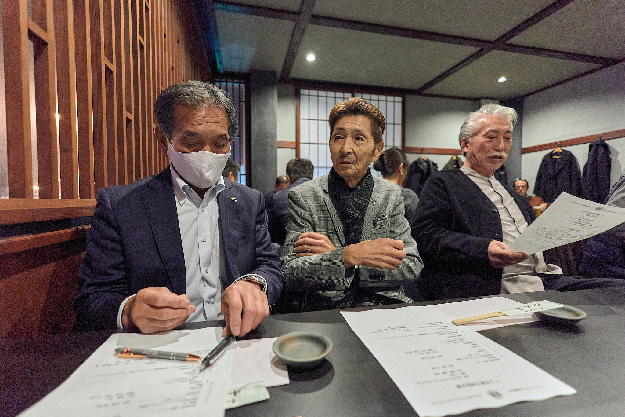 12月第2例会 ひたちなかベストライオンズクラブ 茨城 ひたちなか