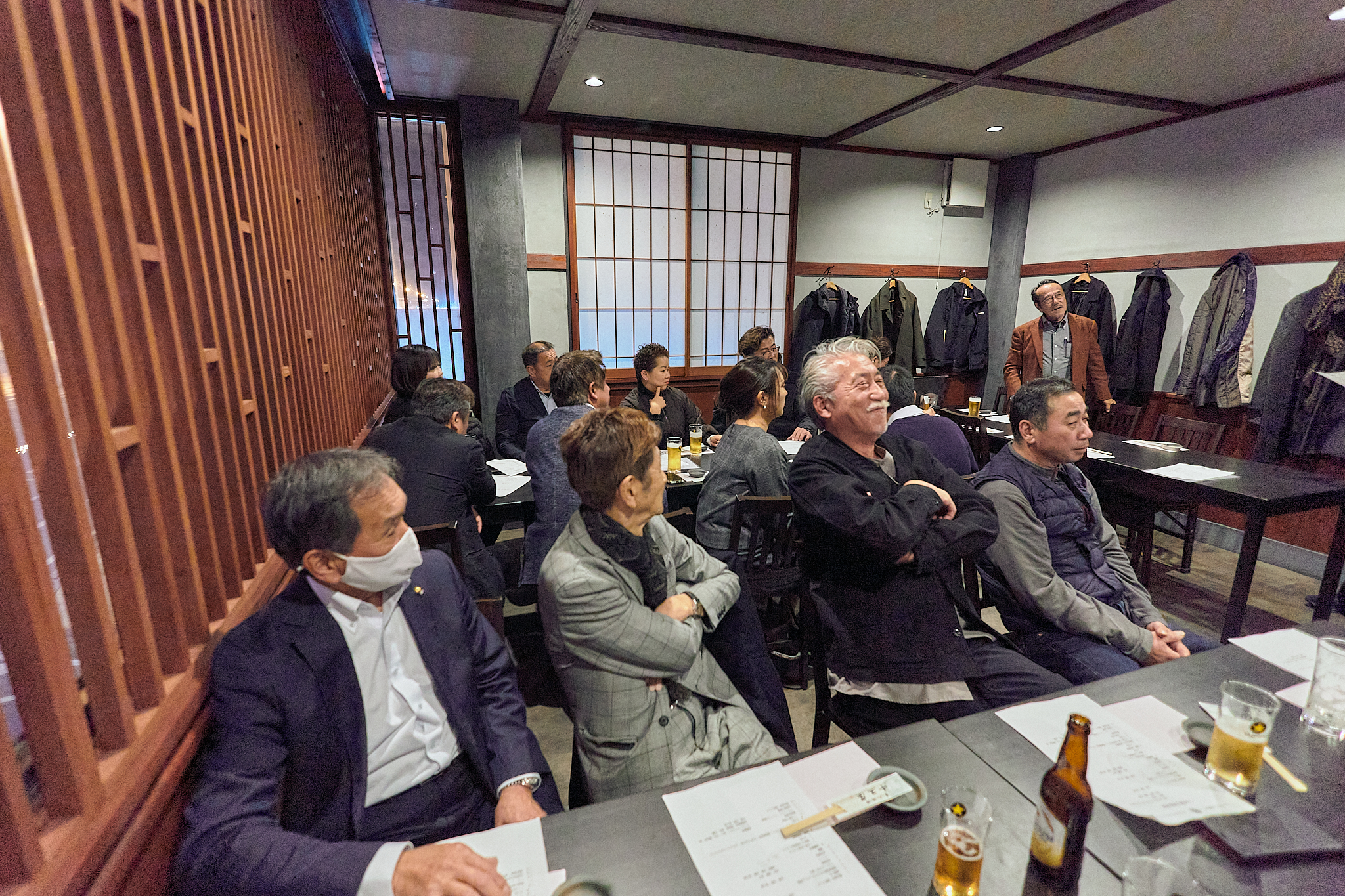 12月第2例会 ひたちなかベストライオンズクラブ 茨城 ひたちなか