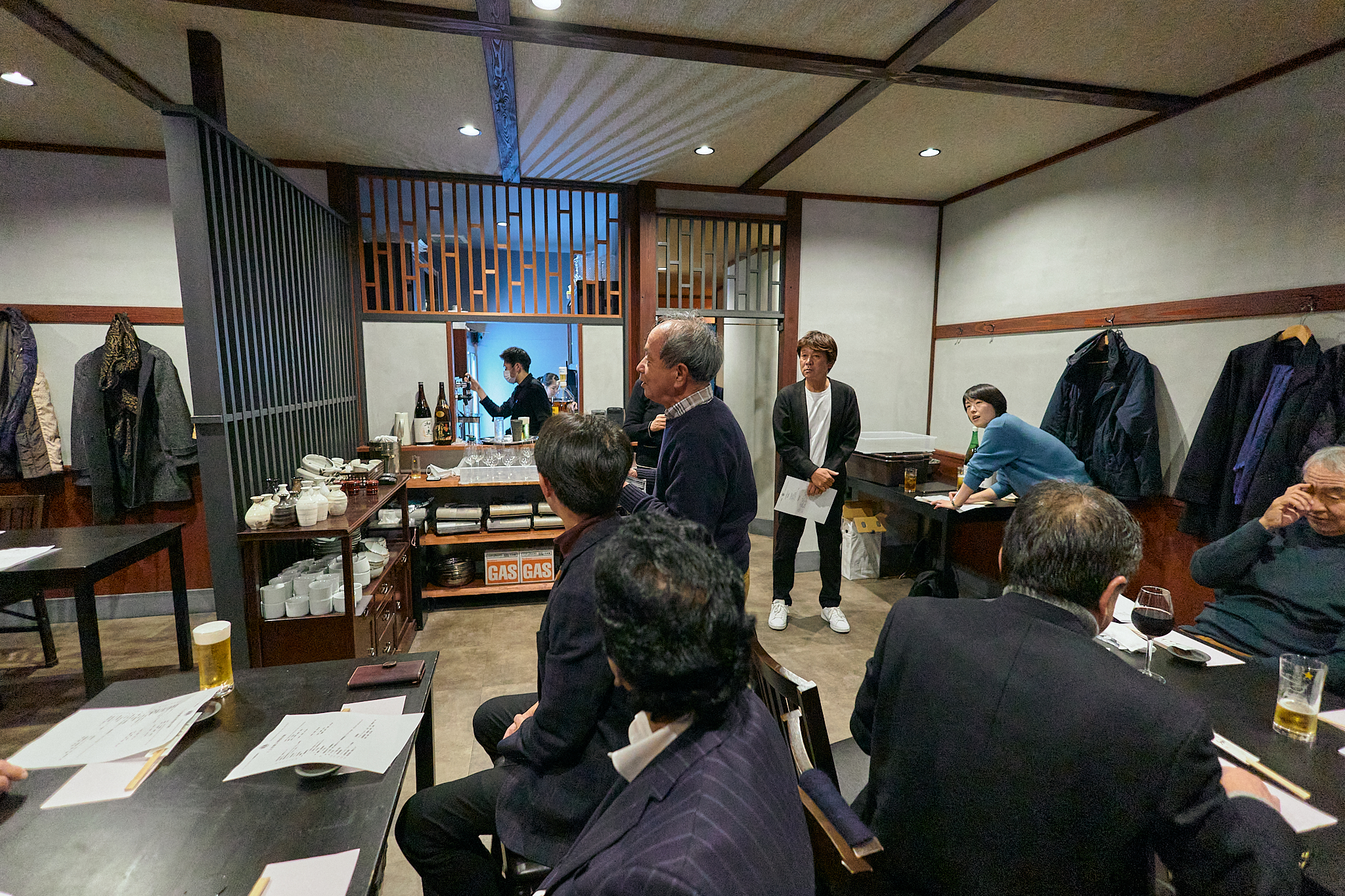 12月第2例会 ひたちなかベストライオンズクラブ 茨城 ひたちなか