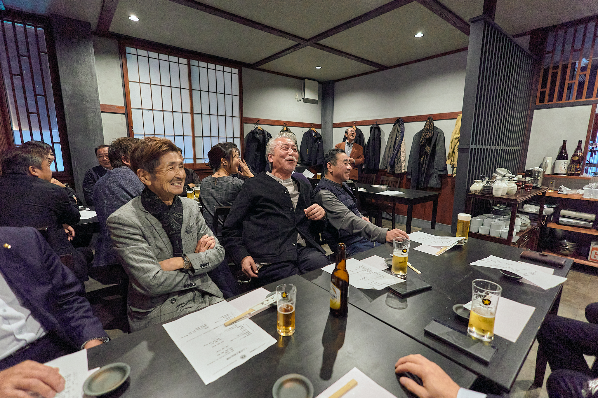12月第2例会 ひたちなかベストライオンズクラブ 茨城 ひたちなか