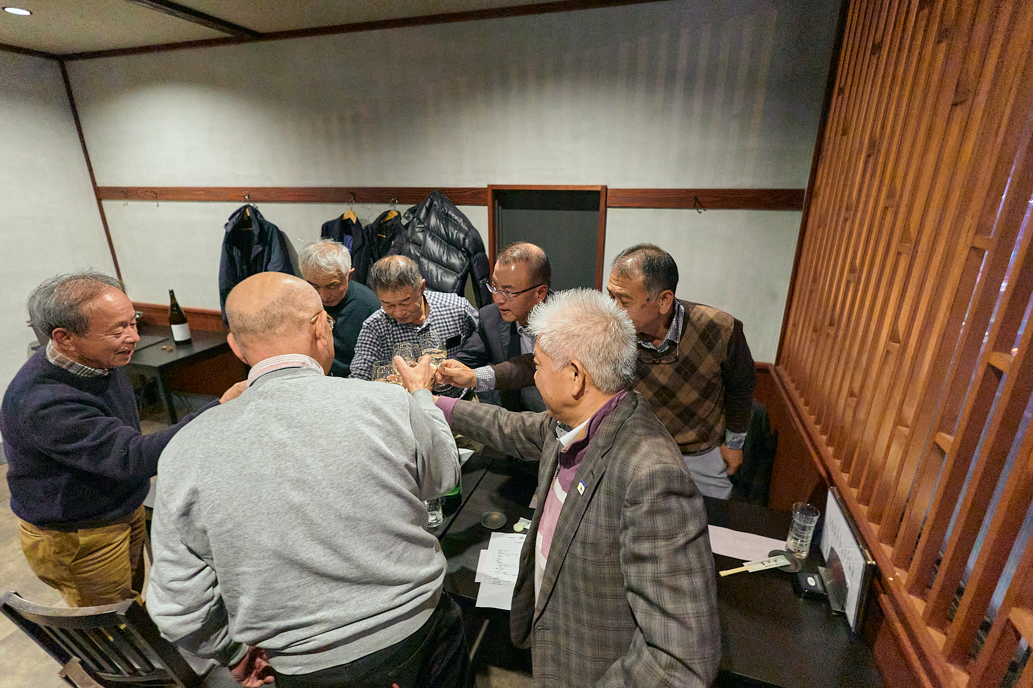 12月第2例会 ひたちなかベストライオンズクラブ 茨城 ひたちなか