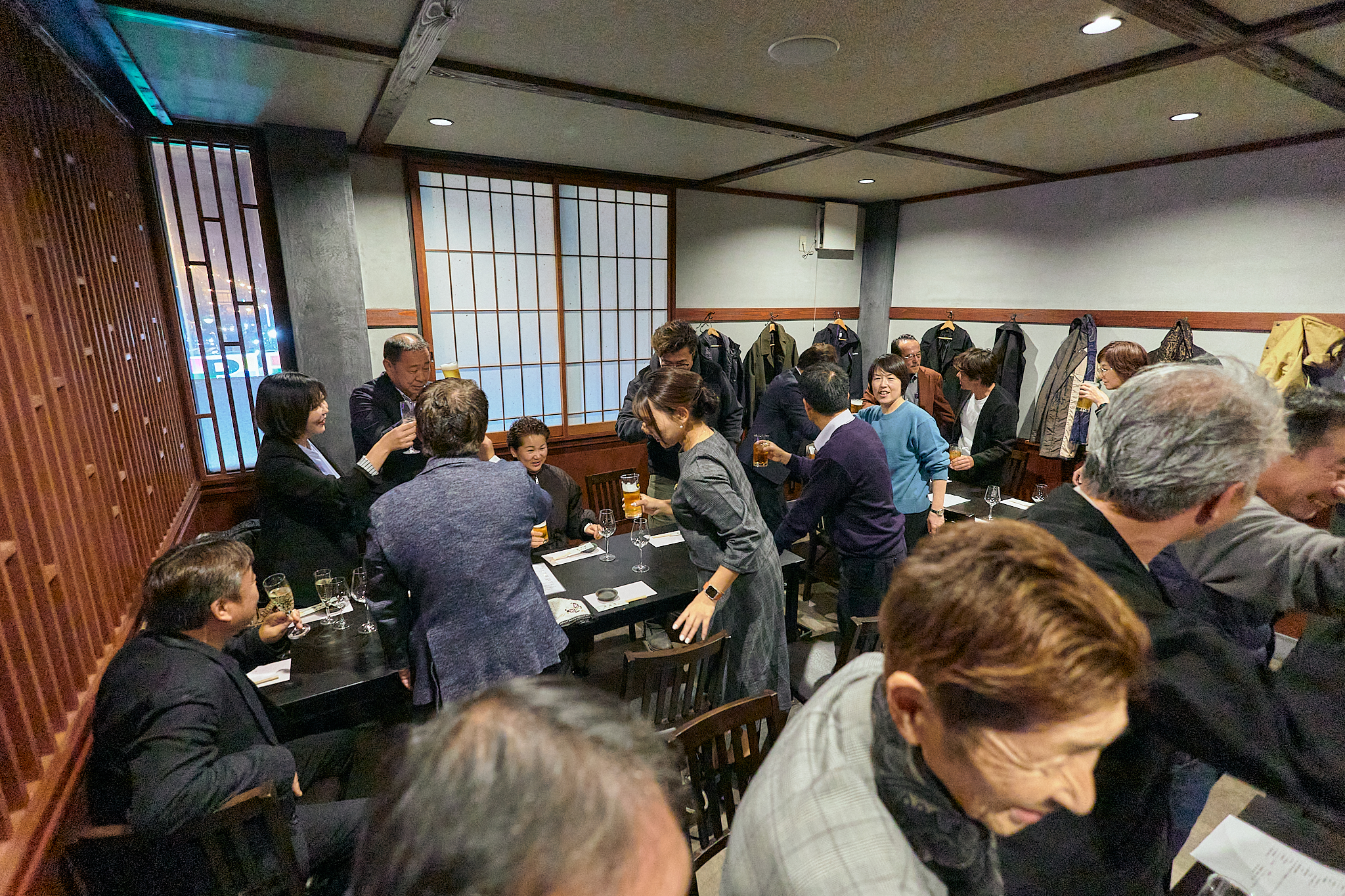 12月第2例会 ひたちなかベストライオンズクラブ 茨城 ひたちなか