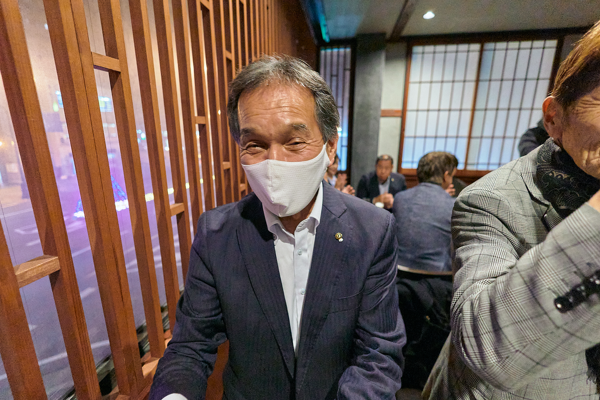 12月第2例会 ひたちなかベストライオンズクラブ 茨城 ひたちなか