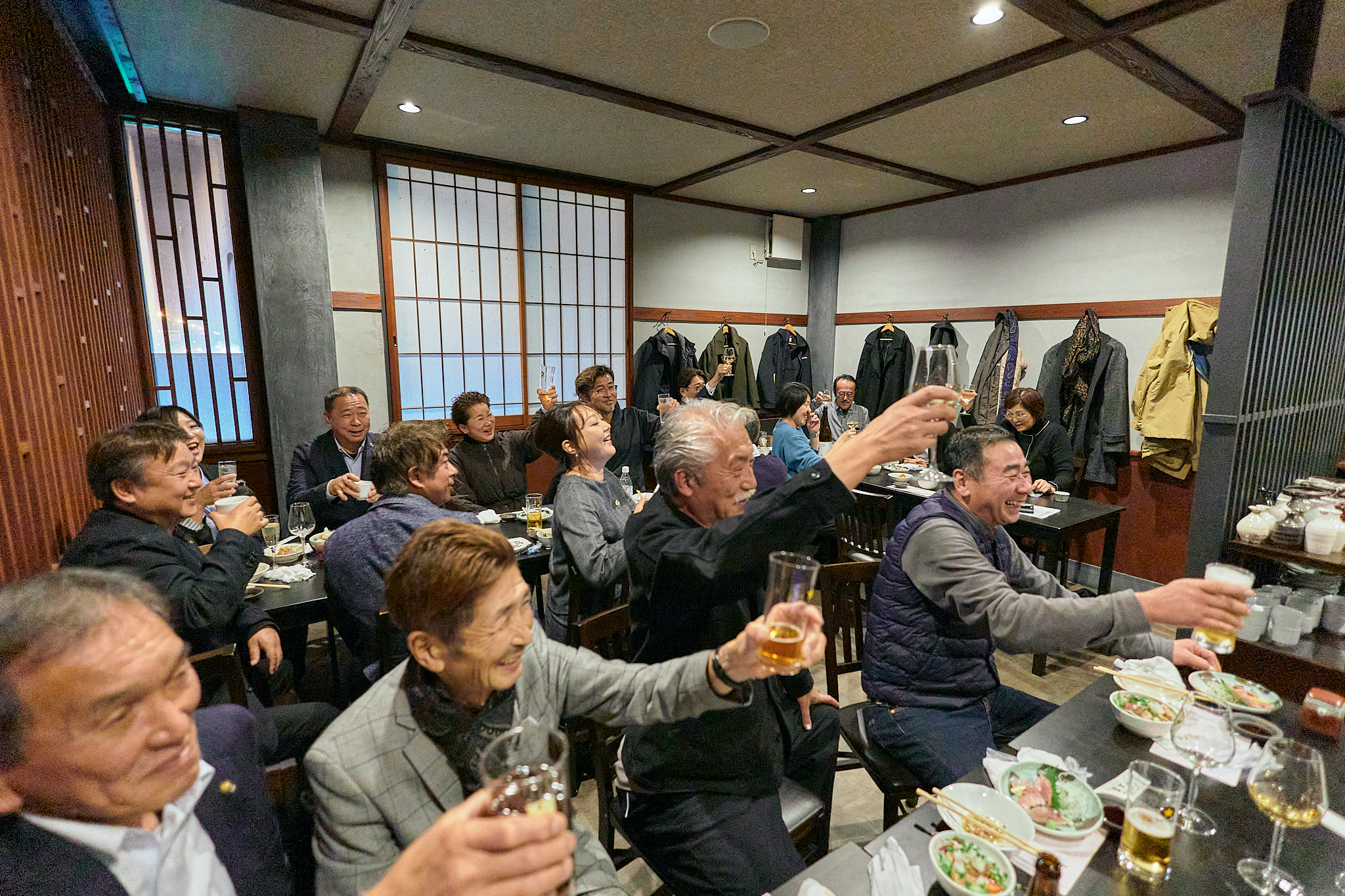 12月第2例会 ひたちなかベストライオンズクラブ 茨城 ひたちなか