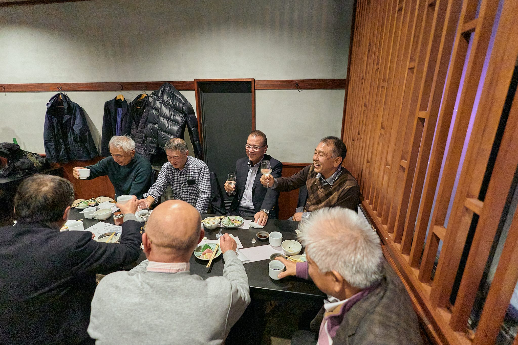 12月第2例会 ひたちなかベストライオンズクラブ 茨城 ひたちなか