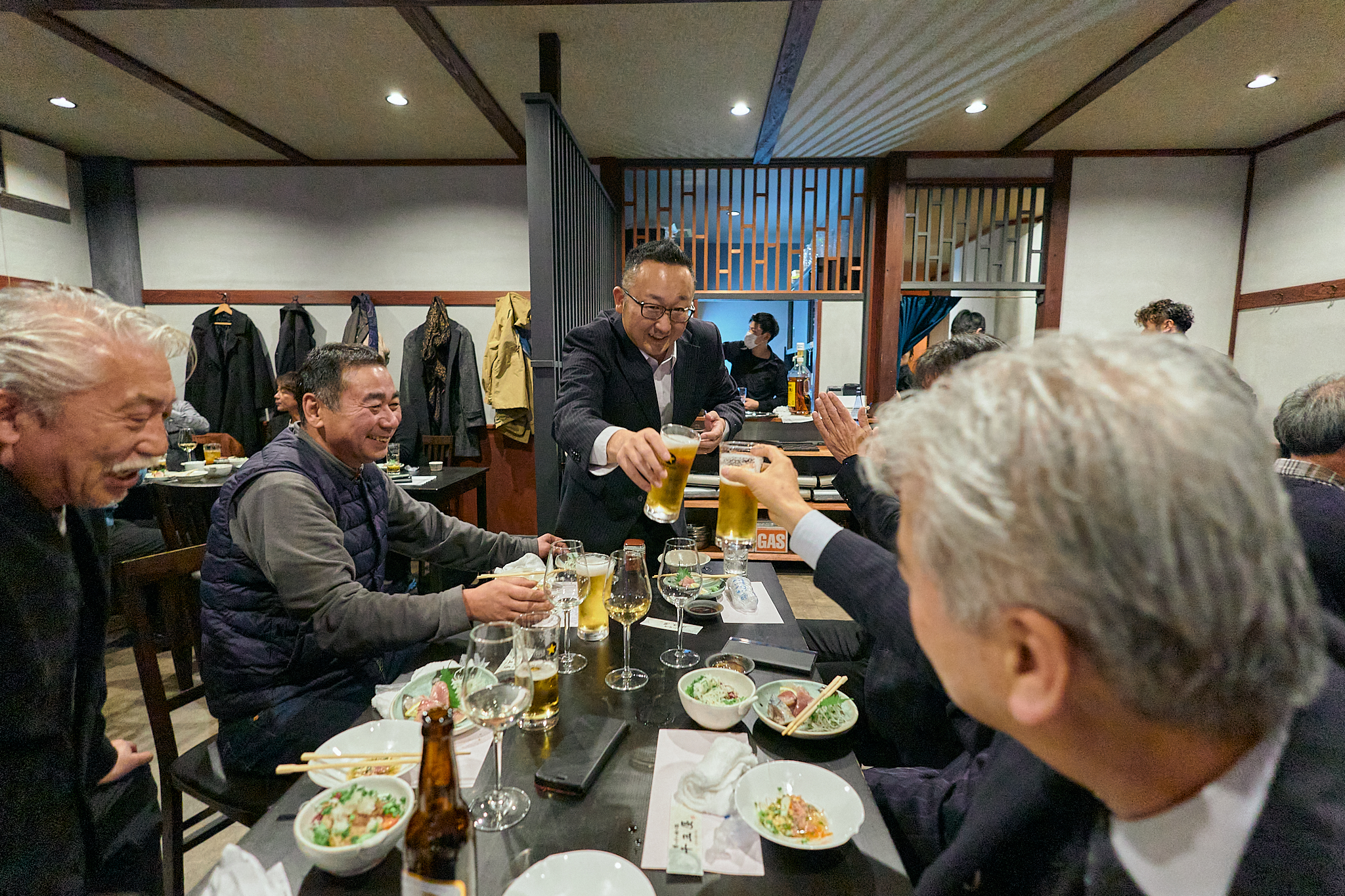 12月第2例会 ひたちなかベストライオンズクラブ 茨城 ひたちなか