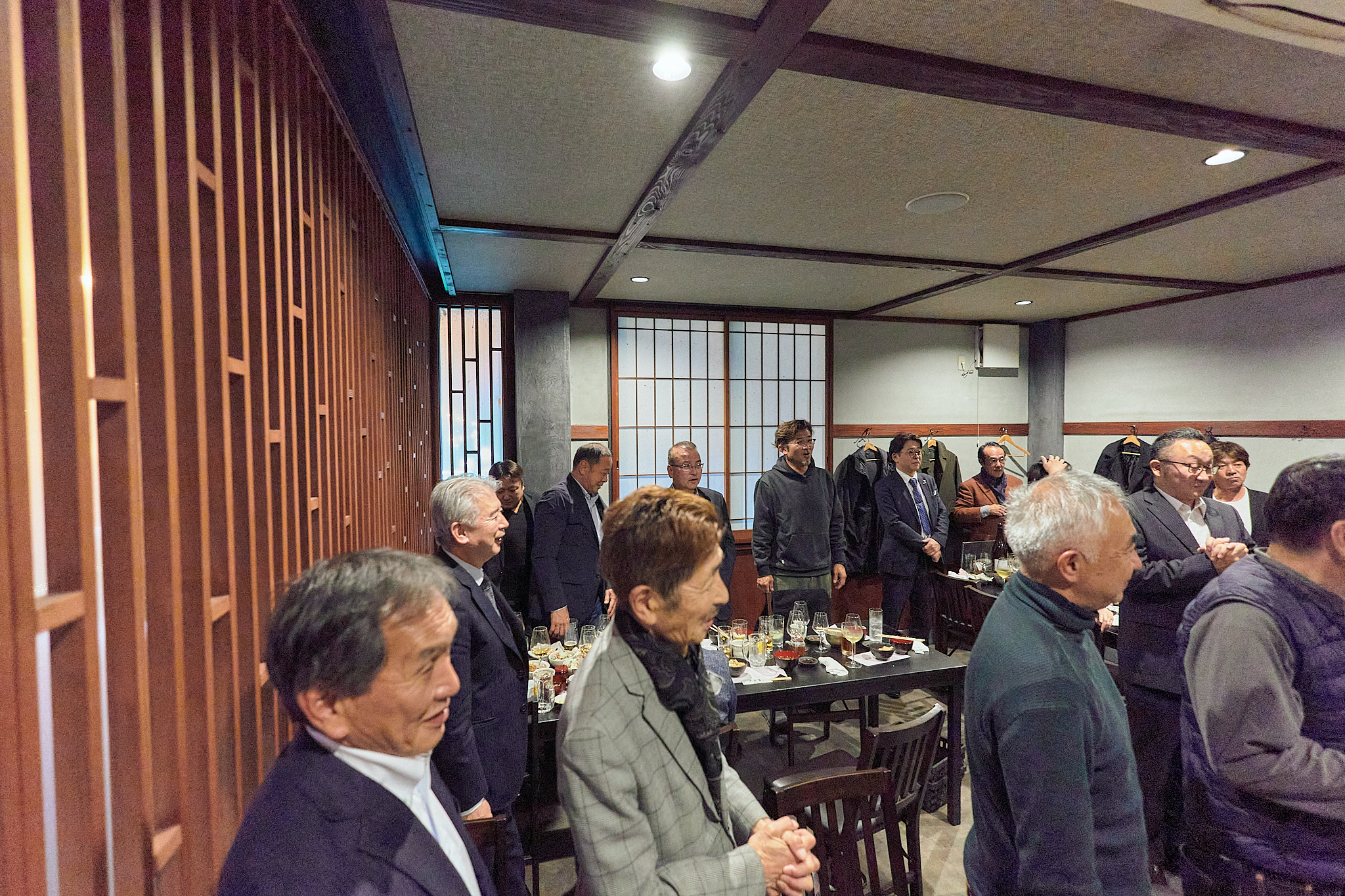 12月第2例会 ひたちなかベストライオンズクラブ 茨城 ひたちなか