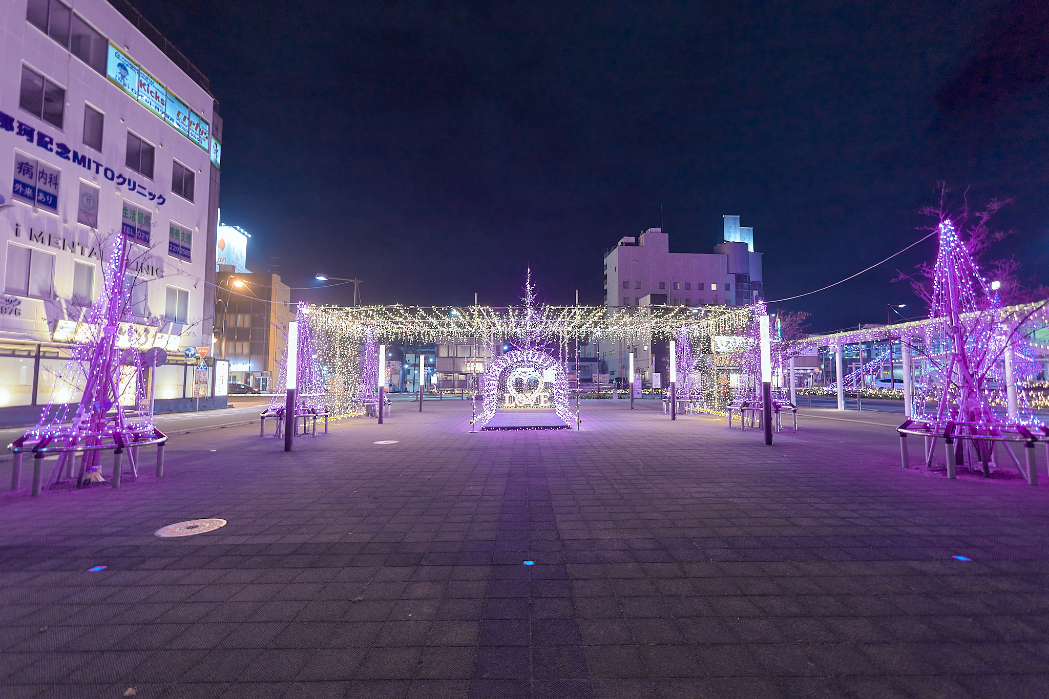 12月第2例会 ひたちなかベストライオンズクラブ 茨城 ひたちなか
