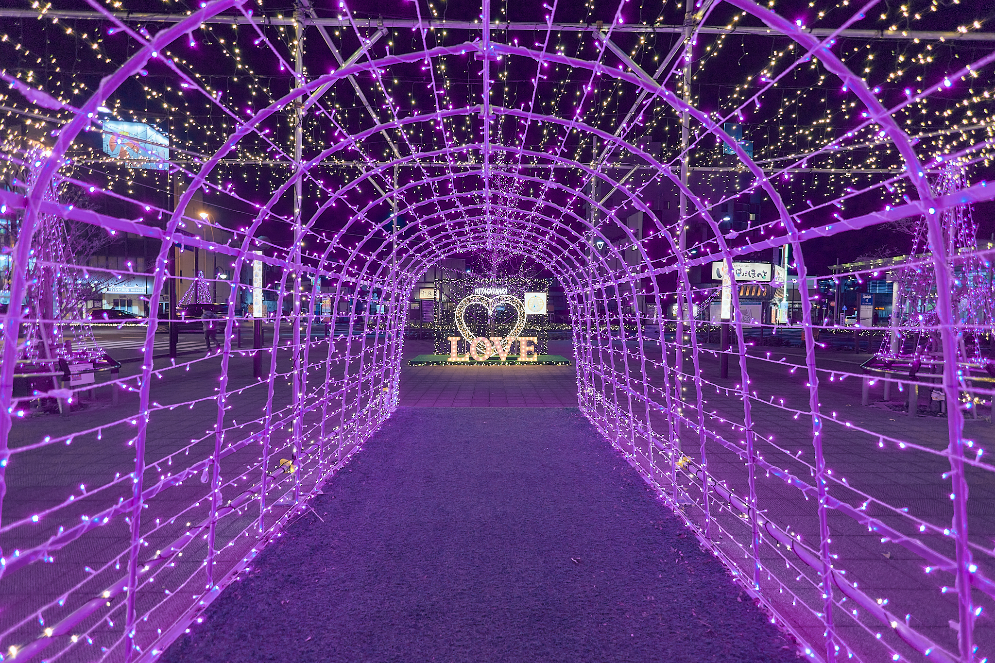 12月第2例会 ひたちなかベストライオンズクラブ 茨城 ひたちなか