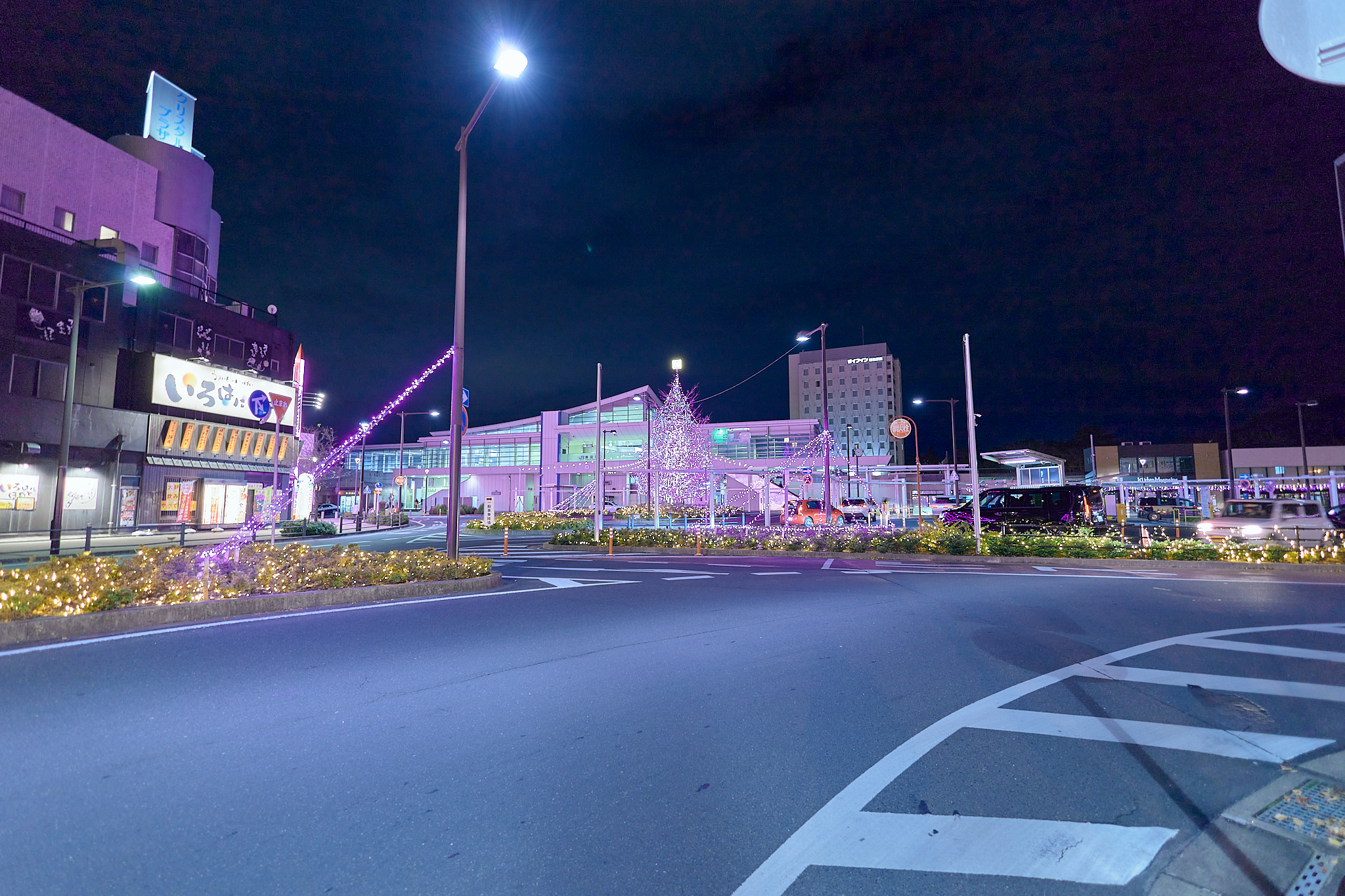 12月第2例会 ひたちなかベストライオンズクラブ 茨城 ひたちなか