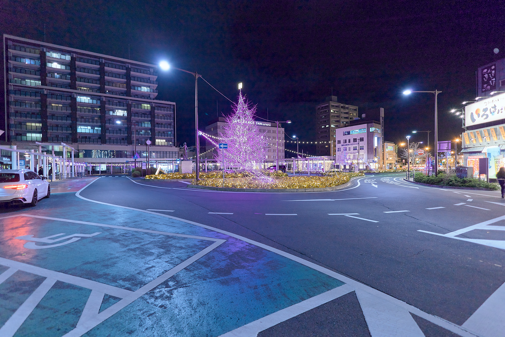 12月第2例会 ひたちなかベストライオンズクラブ 茨城 ひたちなか