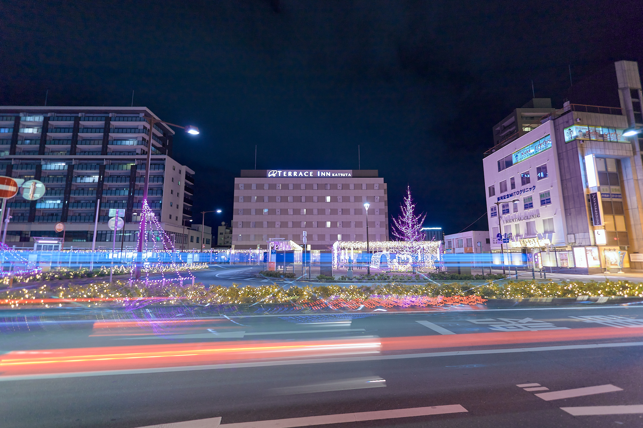 12月第2例会 ひたちなかベストライオンズクラブ 茨城 ひたちなか