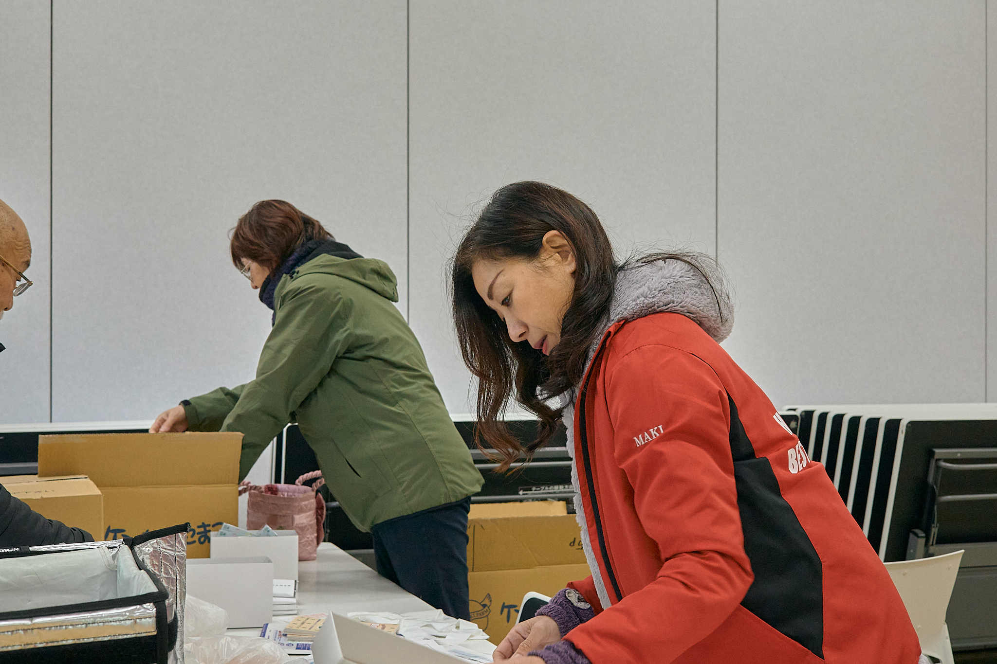 献血事業 ひたちなかベストライオンズクラブ 茨城 ひたちなか ライオンズクラブ