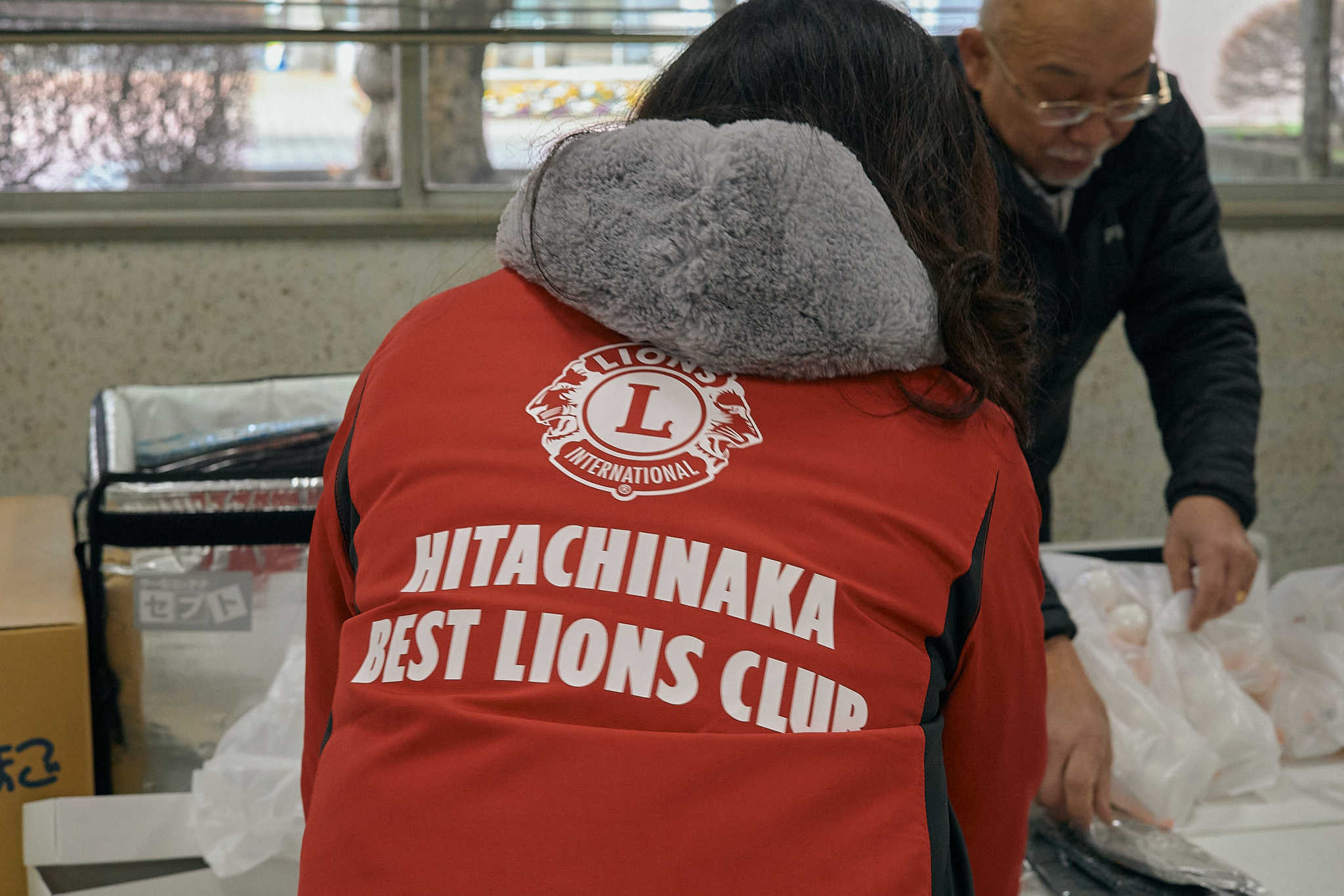 献血事業 ひたちなかベストライオンズクラブ 茨城 ひたちなか ライオンズクラブ