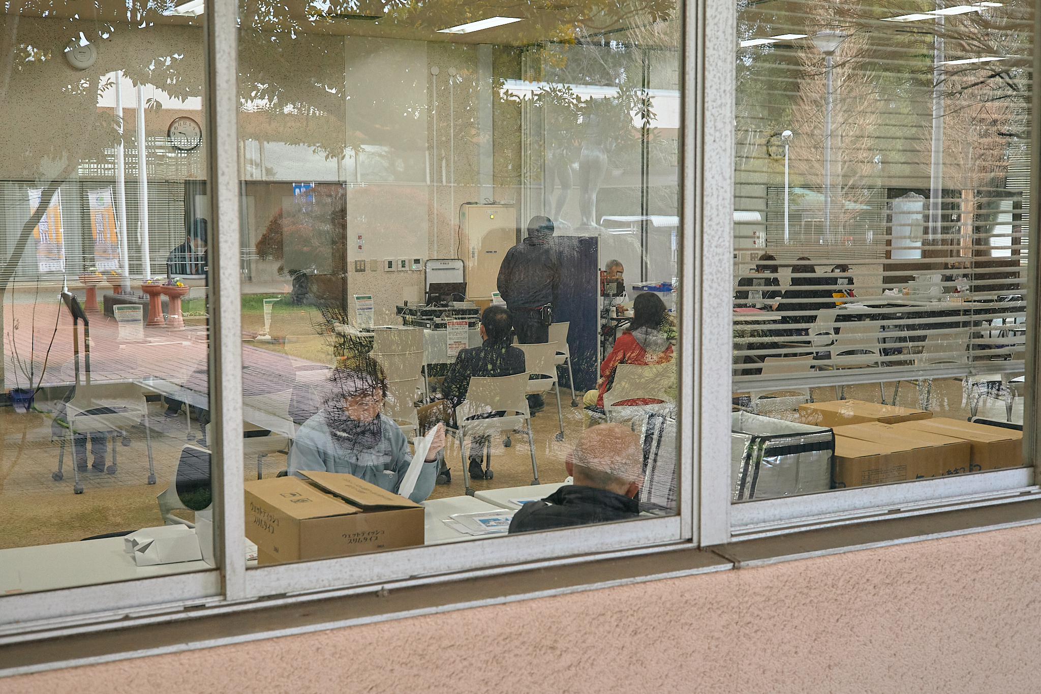 献血事業 ひたちなかベストライオンズクラブ 茨城 ひたちなか ライオンズクラブ