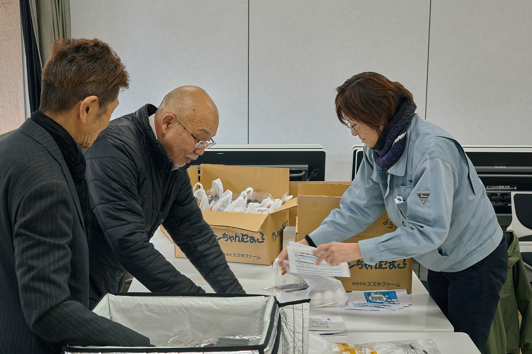 献血事業 ひたちなかベストライオンズクラブ 茨城 ひたちなか ライオンズクラブ