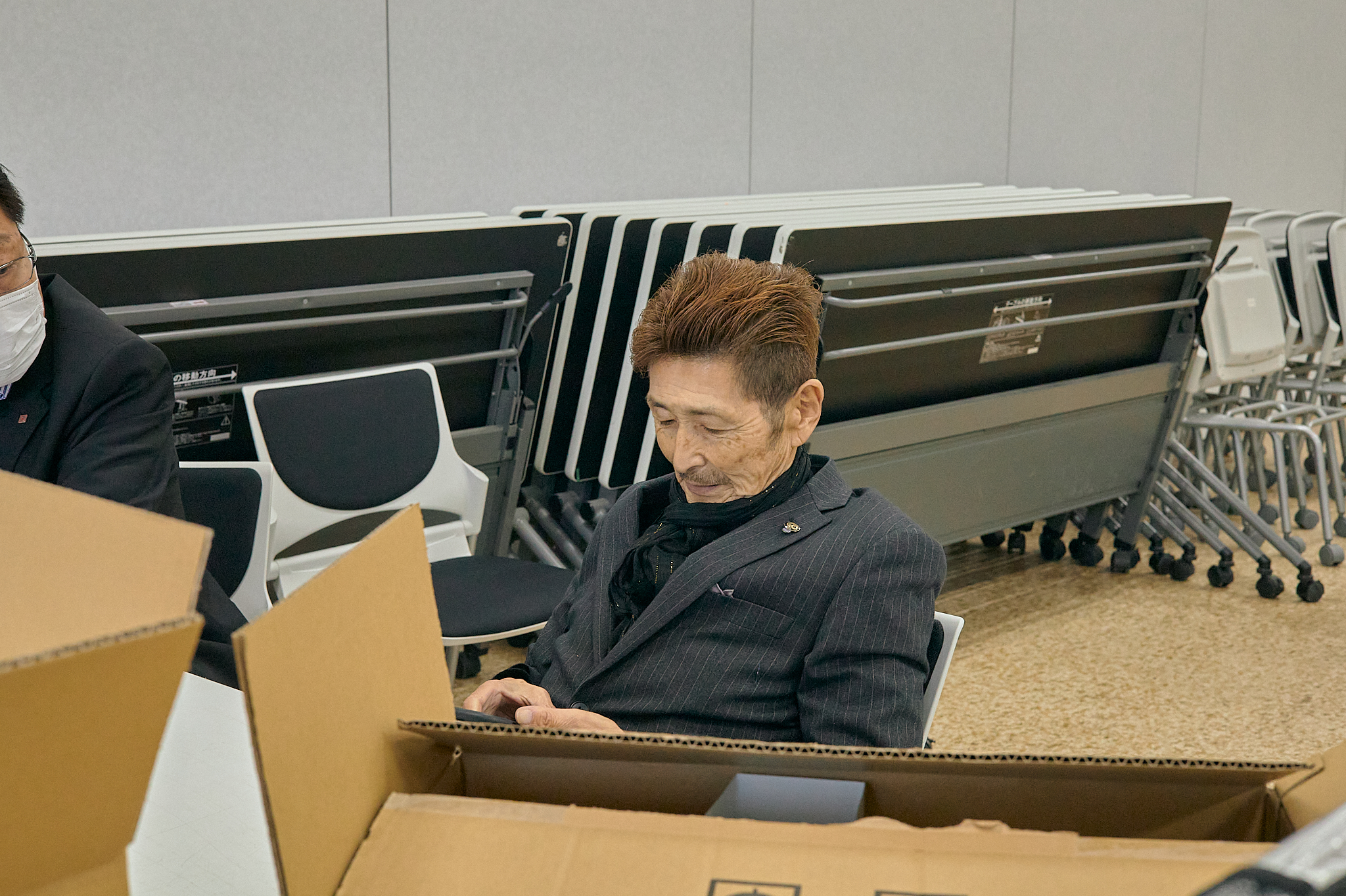 献血事業 ひたちなかベストライオンズクラブ 茨城 ひたちなか ライオンズクラブ