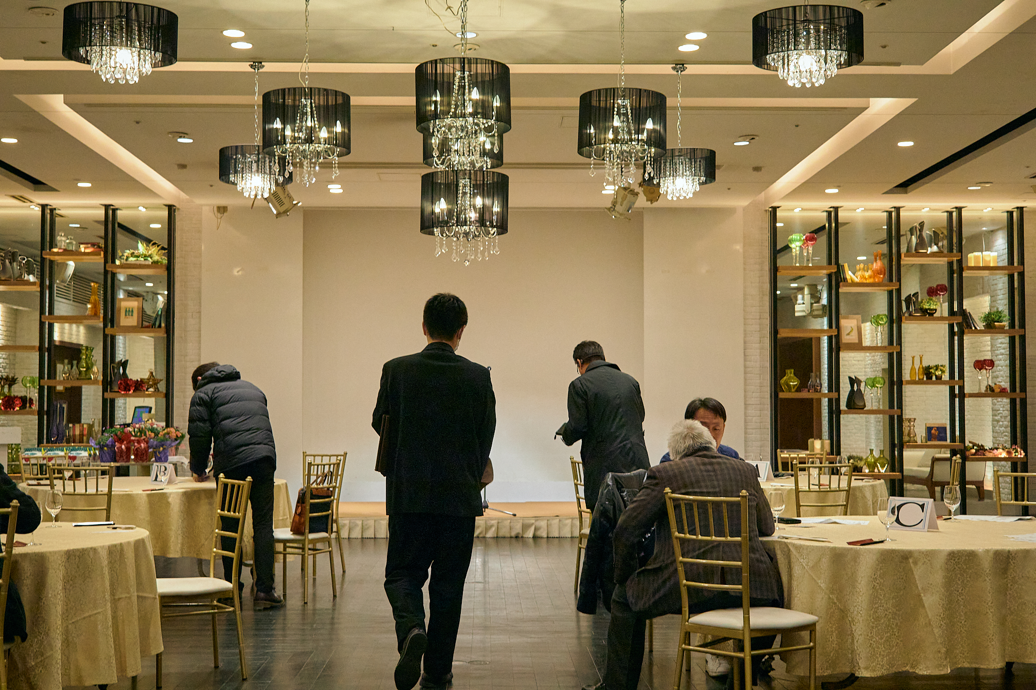 1月理事会・第1例会 ひたちなかベストライオンズクラブ 茨城 ひたちなか ライオンズクラブ