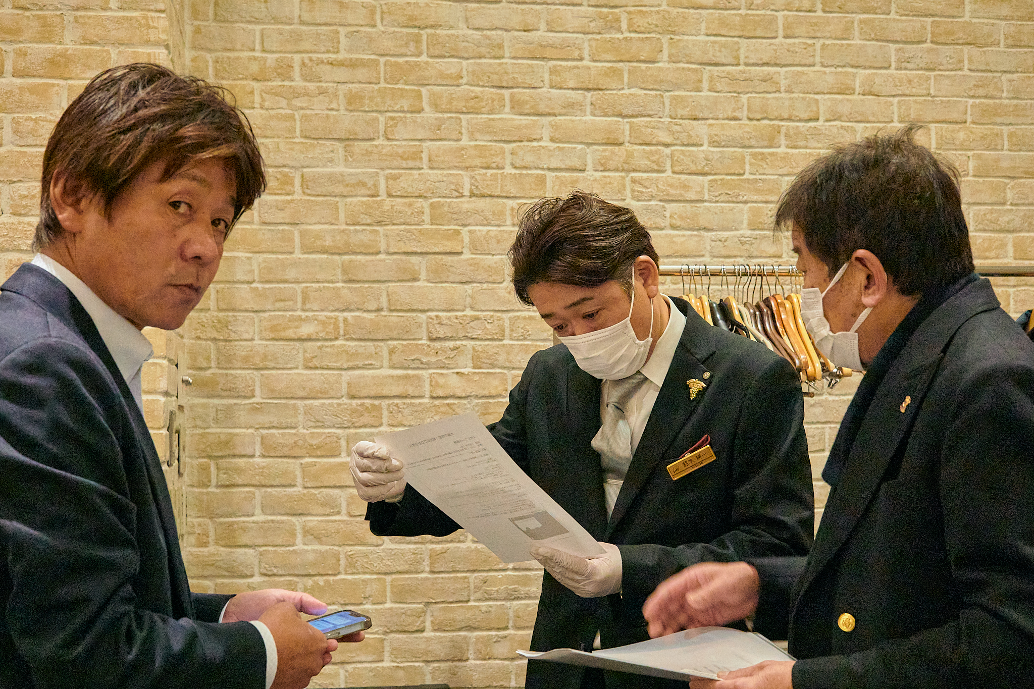 1月理事会・第1例会 ひたちなかベストライオンズクラブ 茨城 ひたちなか ライオンズクラブ