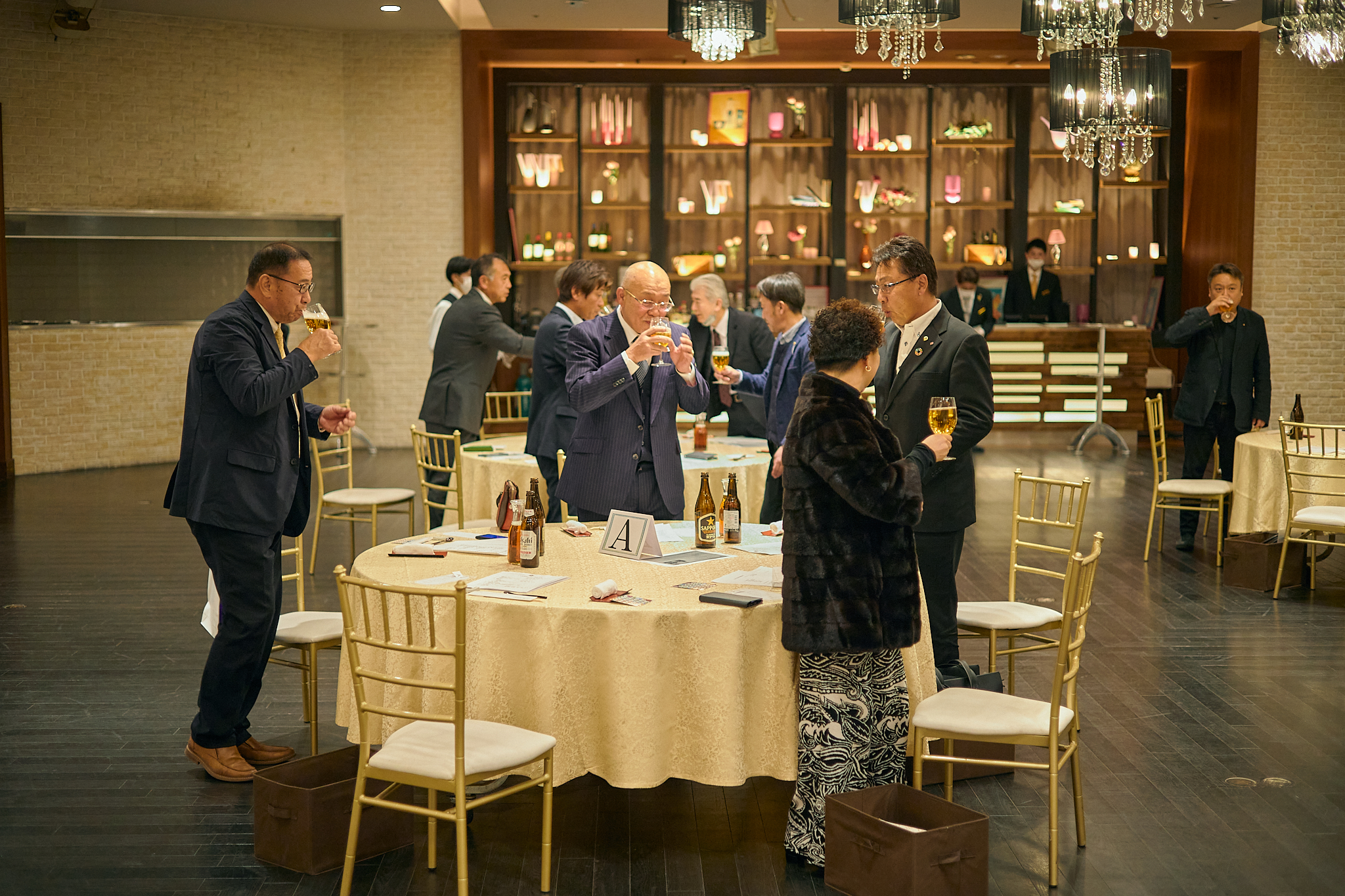 1月理事会・第1例会 ひたちなかベストライオンズクラブ 茨城 ひたちなか ライオンズクラブ