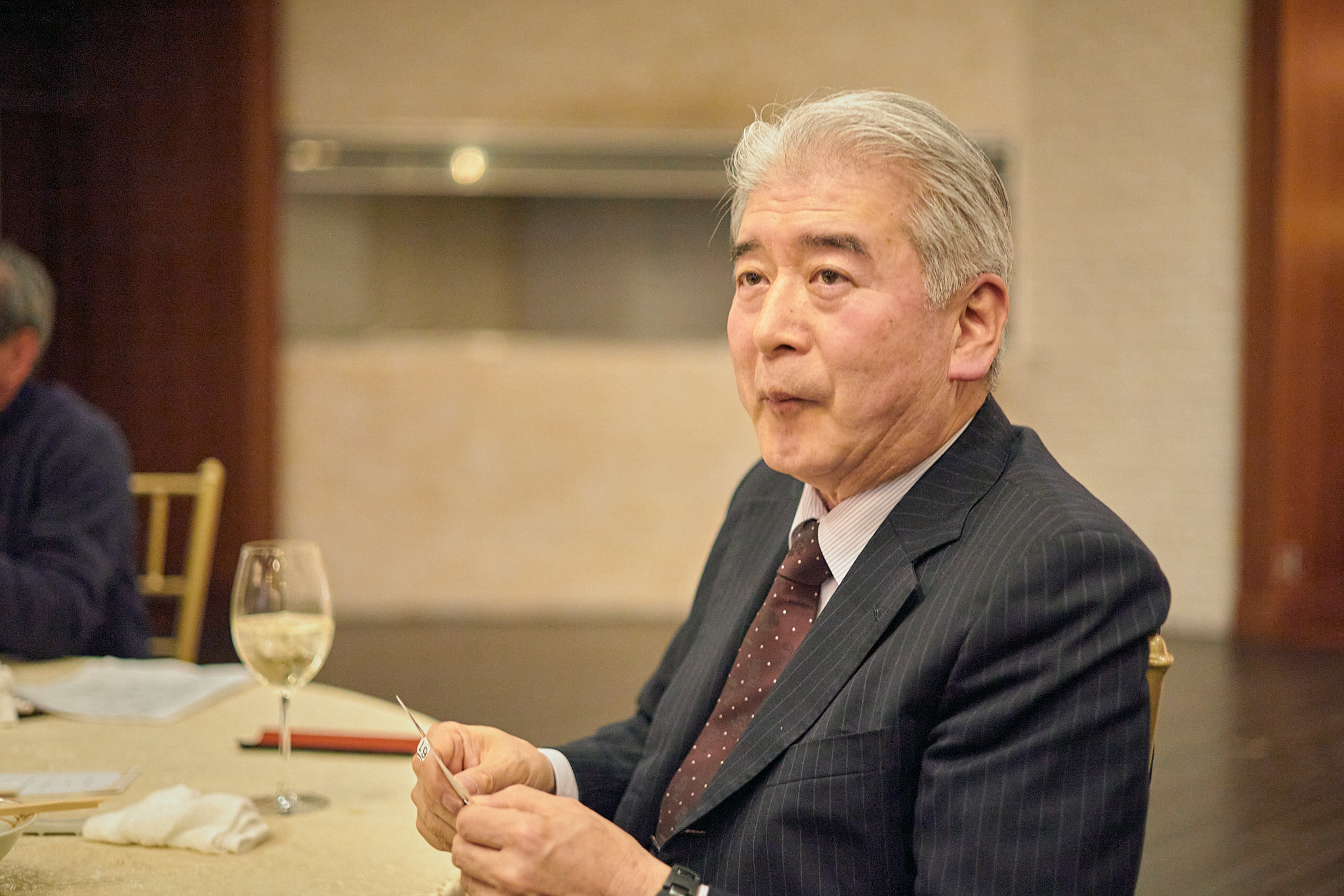 1月理事会・第1例会 ひたちなかベストライオンズクラブ 茨城 ひたちなか ライオンズクラブ