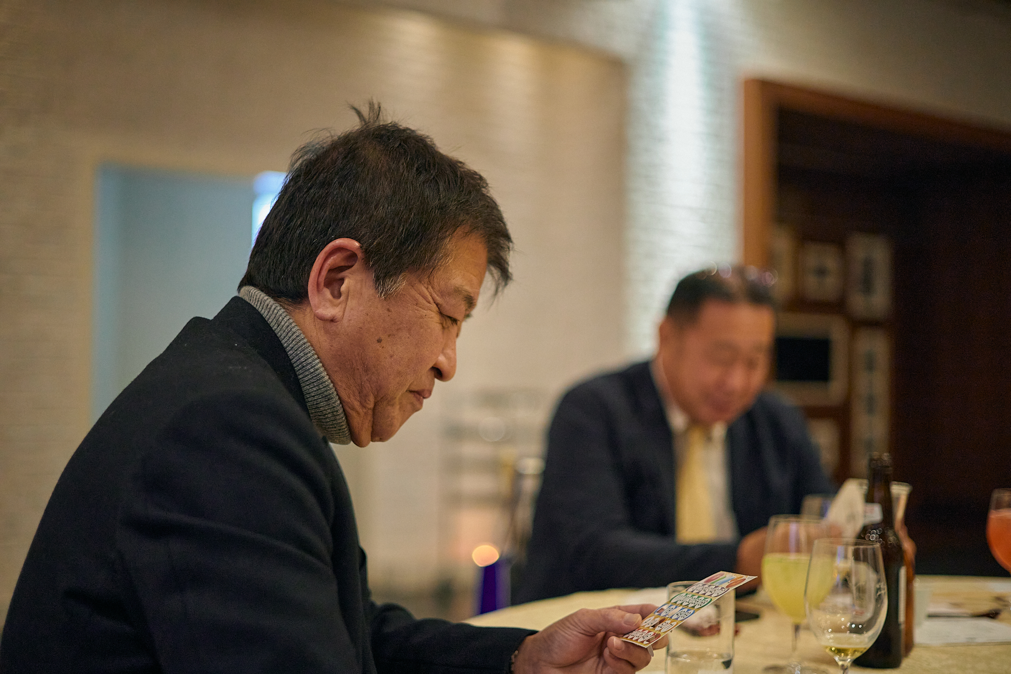 1月理事会・第1例会 ひたちなかベストライオンズクラブ 茨城 ひたちなか ライオンズクラブ