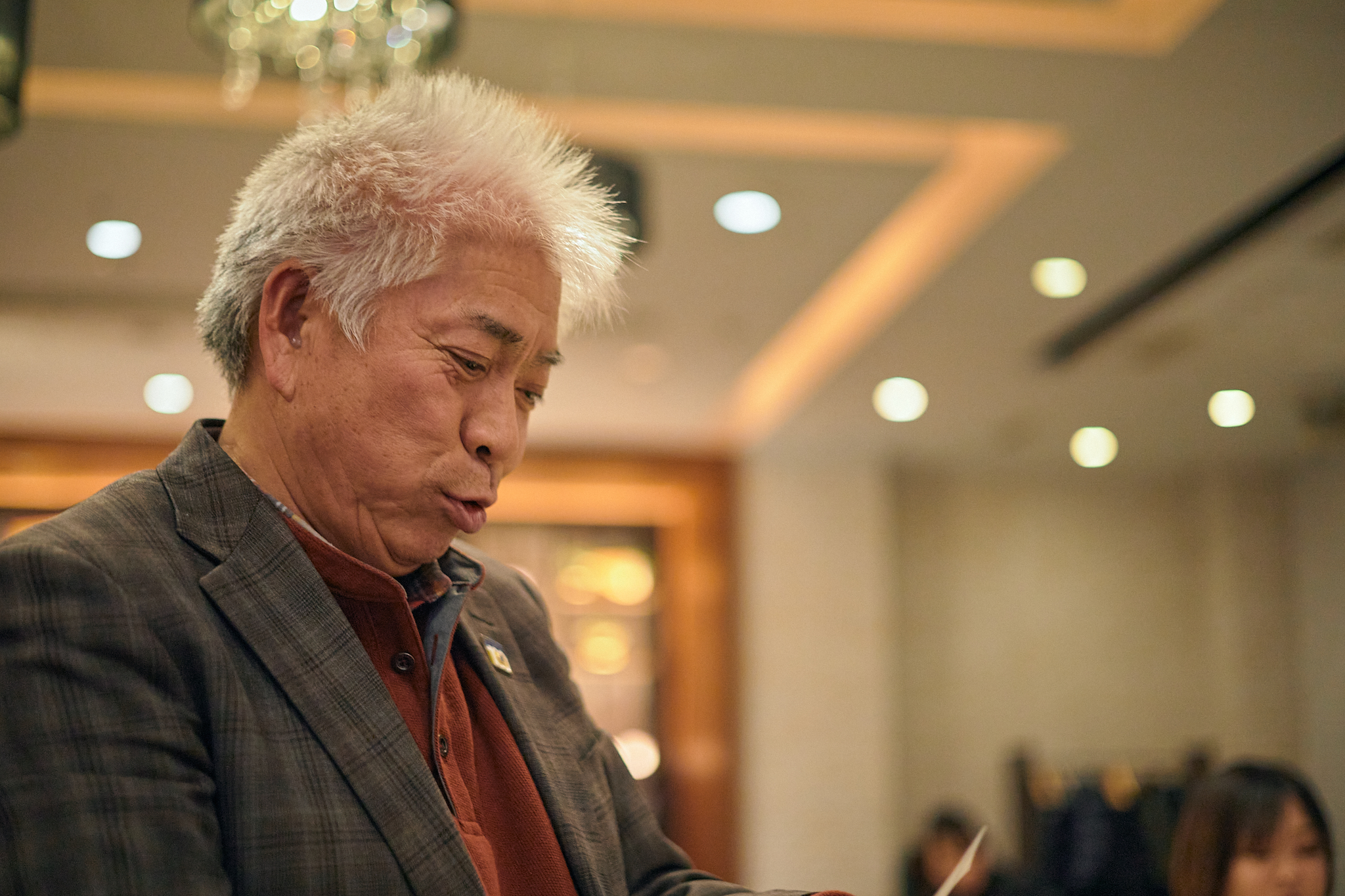 1月理事会・第1例会 ひたちなかベストライオンズクラブ 茨城 ひたちなか ライオンズクラブ