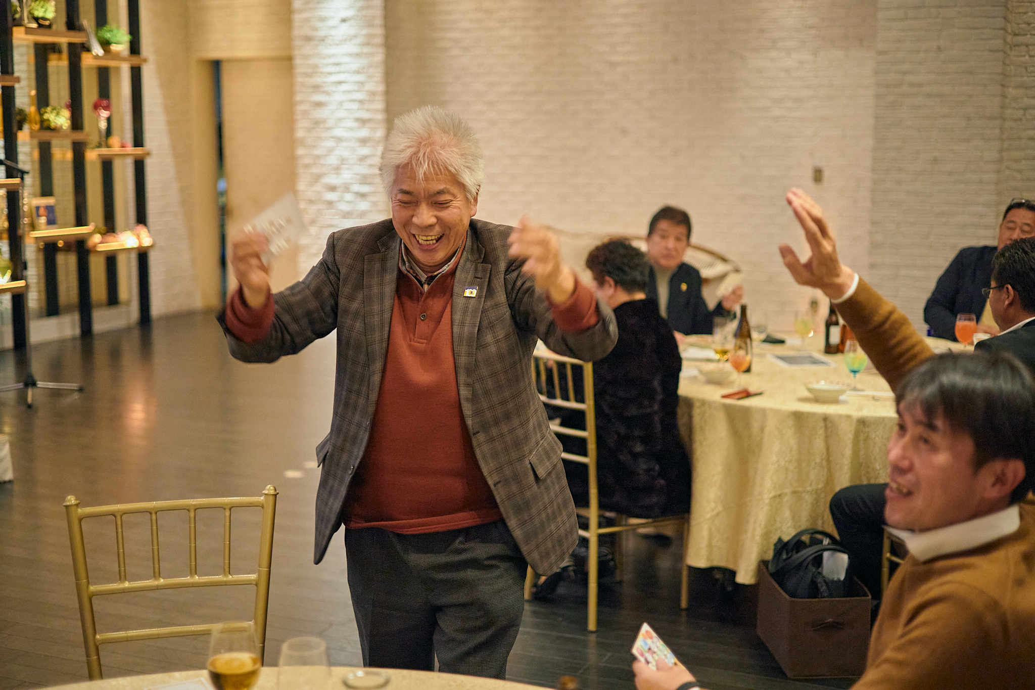 1月理事会・第1例会 ひたちなかベストライオンズクラブ 茨城 ひたちなか ライオンズクラブ