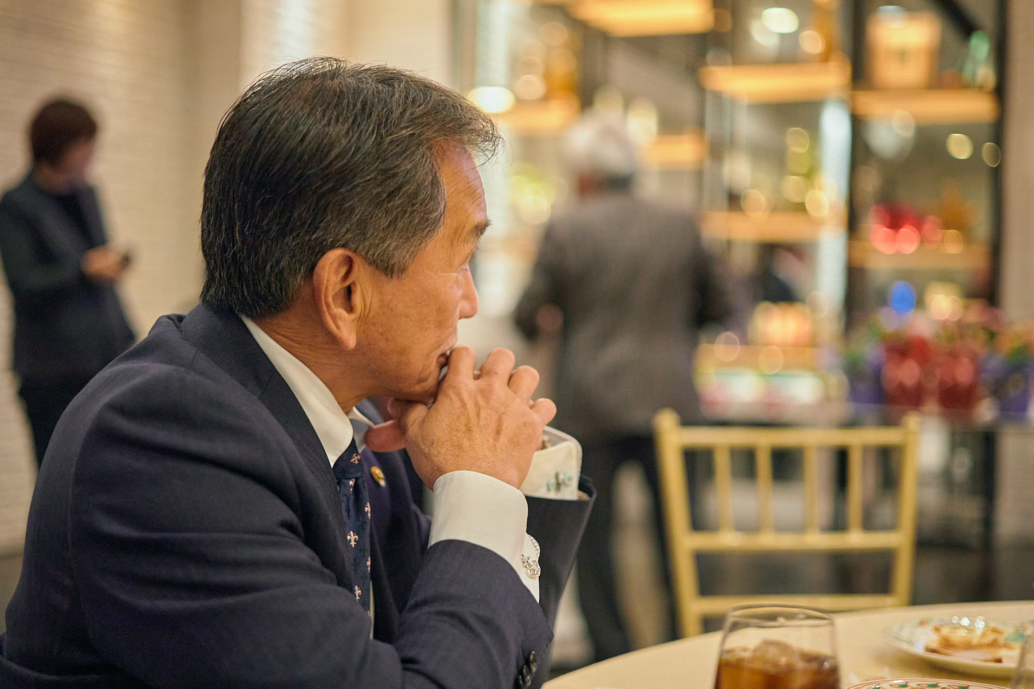 1月理事会・第1例会 ひたちなかベストライオンズクラブ 茨城 ひたちなか ライオンズクラブ