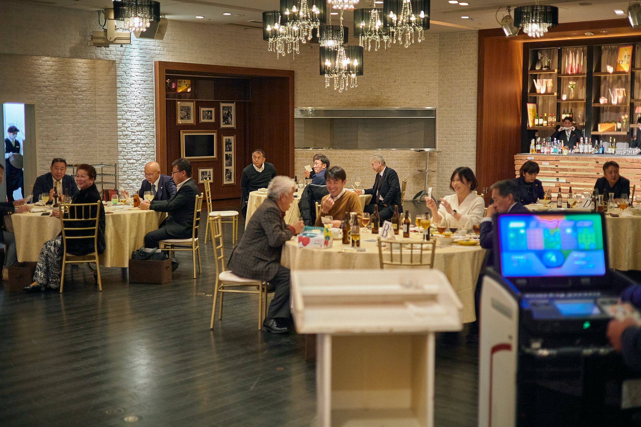 1月理事会・第1例会 ひたちなかベストライオンズクラブ 茨城 ひたちなか ライオンズクラブ