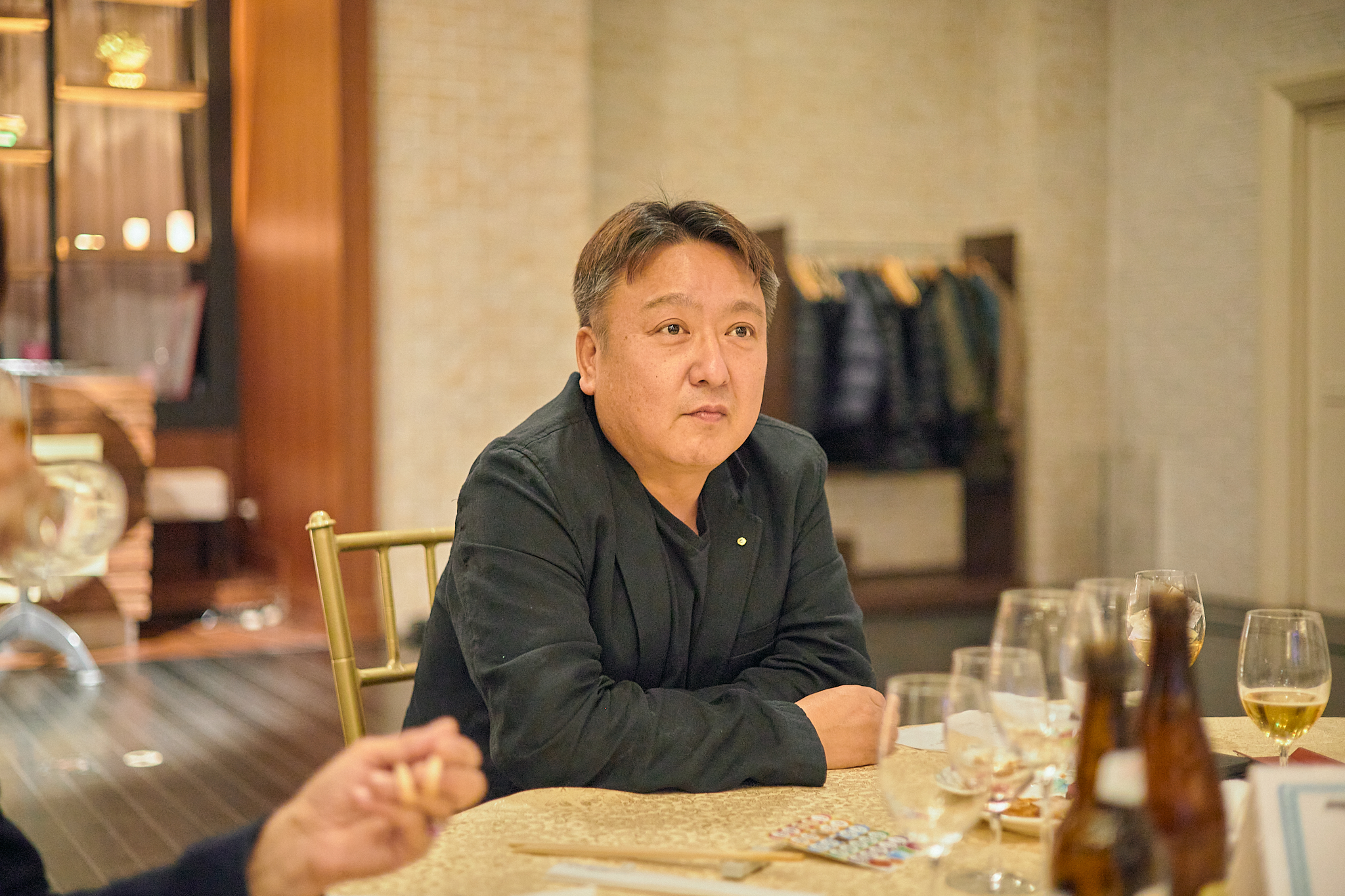 1月理事会・第1例会 ひたちなかベストライオンズクラブ 茨城 ひたちなか ライオンズクラブ