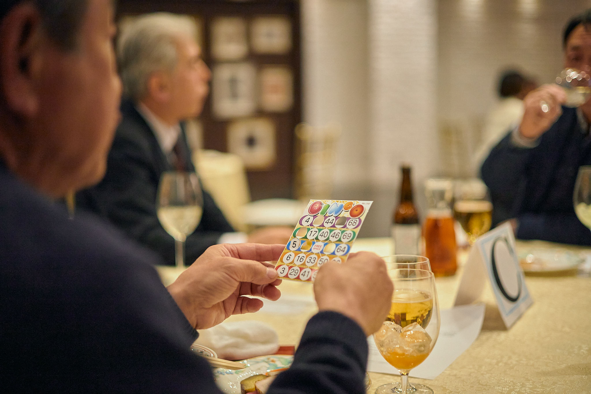 1月理事会・第1例会 ひたちなかベストライオンズクラブ 茨城 ひたちなか ライオンズクラブ