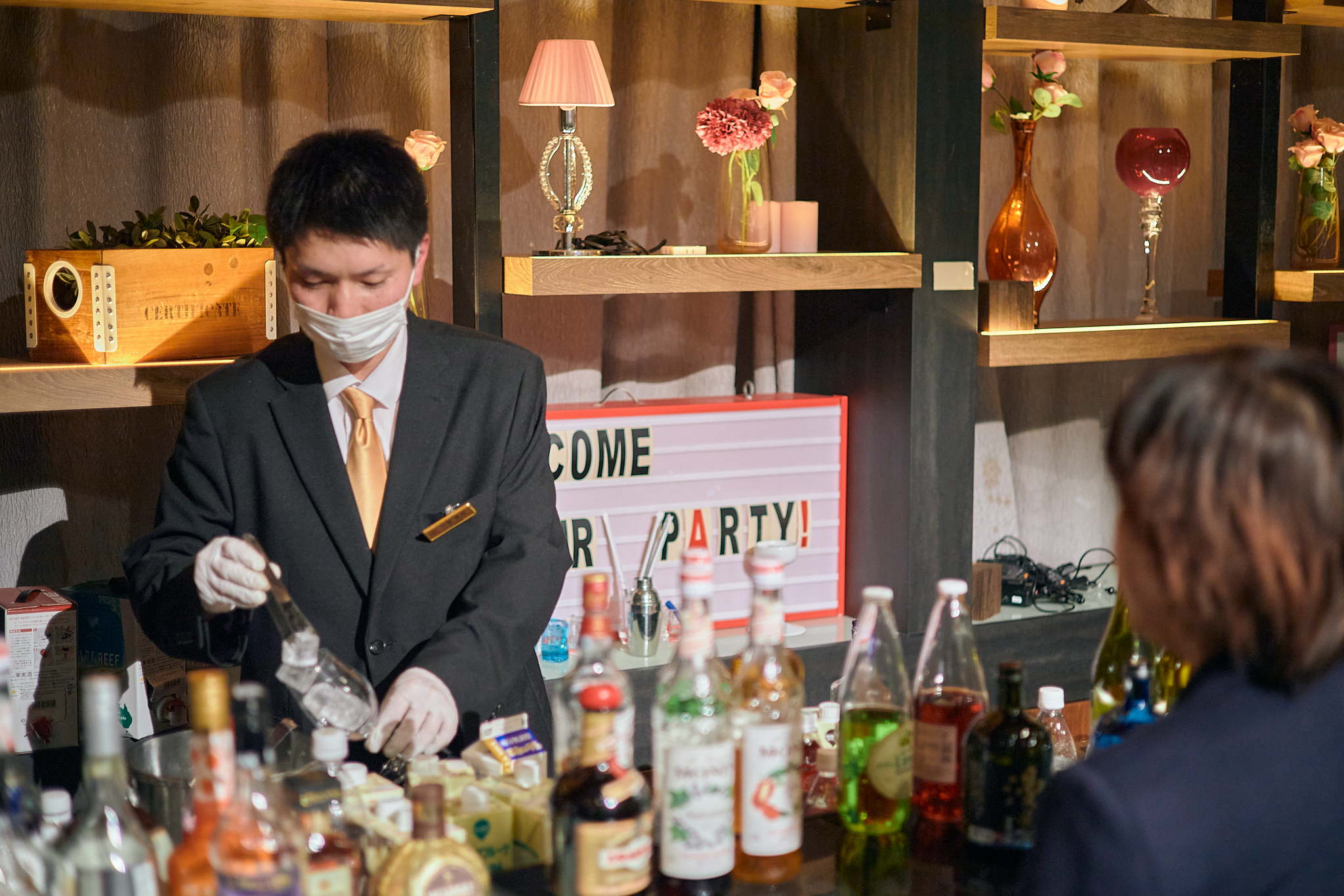 1月理事会・第1例会 ひたちなかベストライオンズクラブ 茨城 ひたちなか ライオンズクラブ