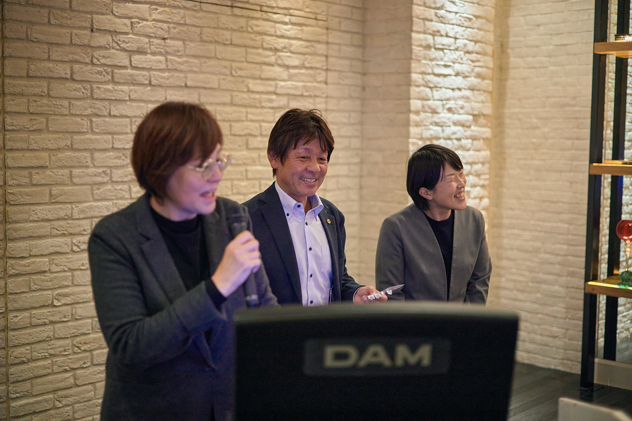 1月理事会・第1例会 ひたちなかベストライオンズクラブ 茨城 ひたちなか ライオンズクラブ