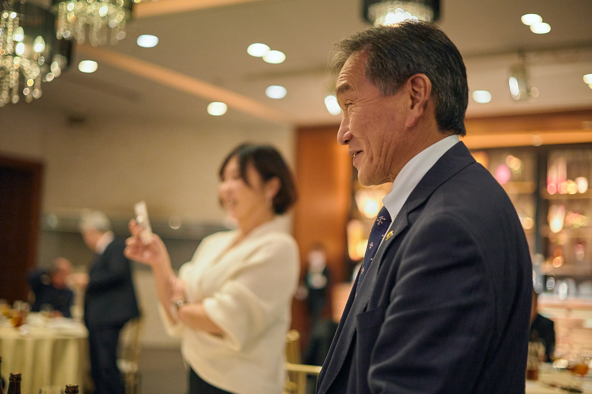 1月理事会・第1例会 ひたちなかベストライオンズクラブ 茨城 ひたちなか ライオンズクラブ