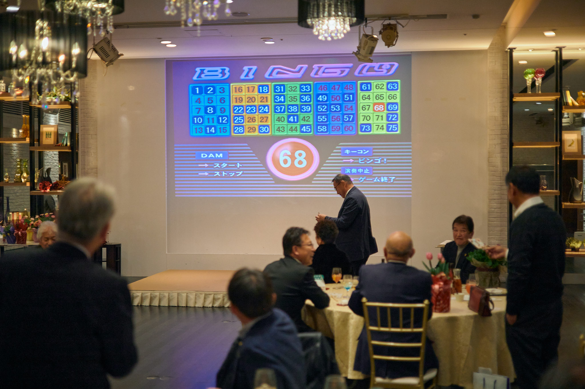 1月理事会・第1例会 ひたちなかベストライオンズクラブ 茨城 ひたちなか ライオンズクラブ