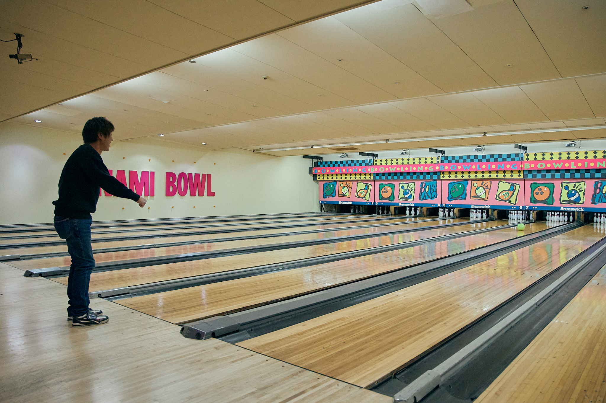 1月第2例会（新春ボウリング大会）ひたちなかベストライオンズクラブ 茨城 ひたちなか ライオンズクラブ